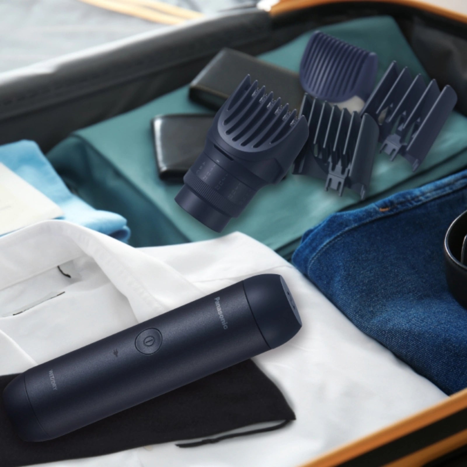 hair-and-body-trimmer-with-attachments