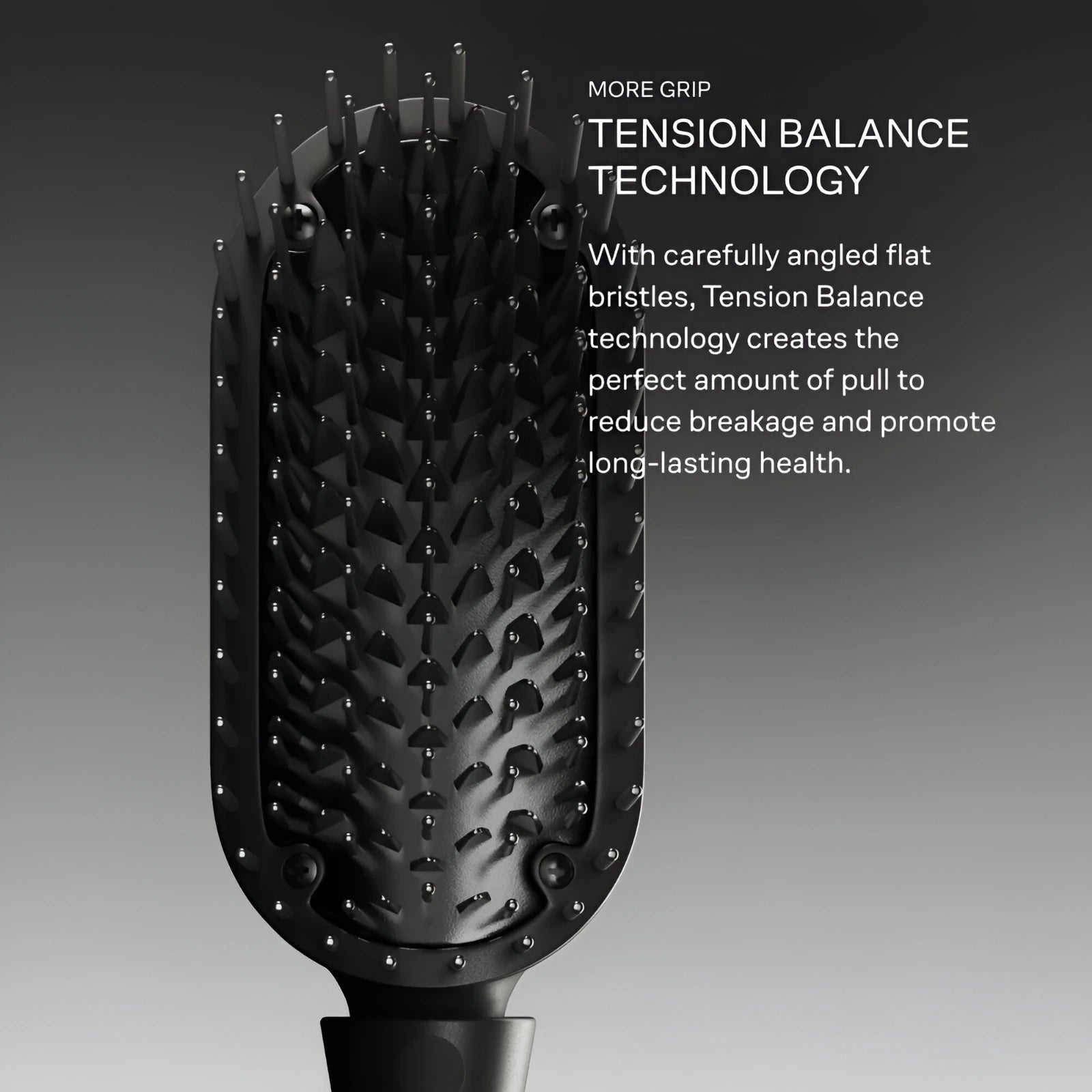 heating-brush