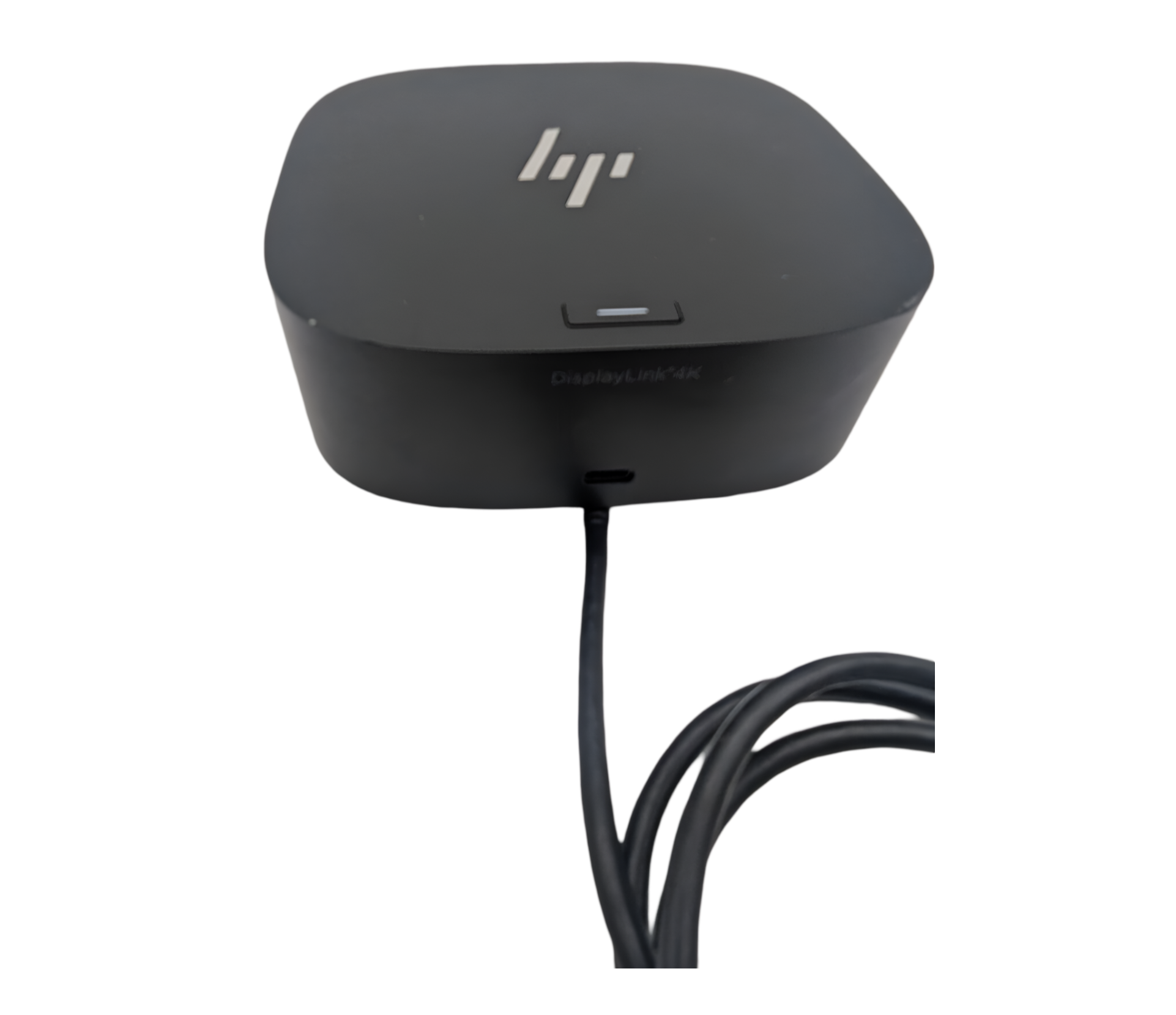 HP USB-C Dock G5 5TW10AA includes 120W Power Supply