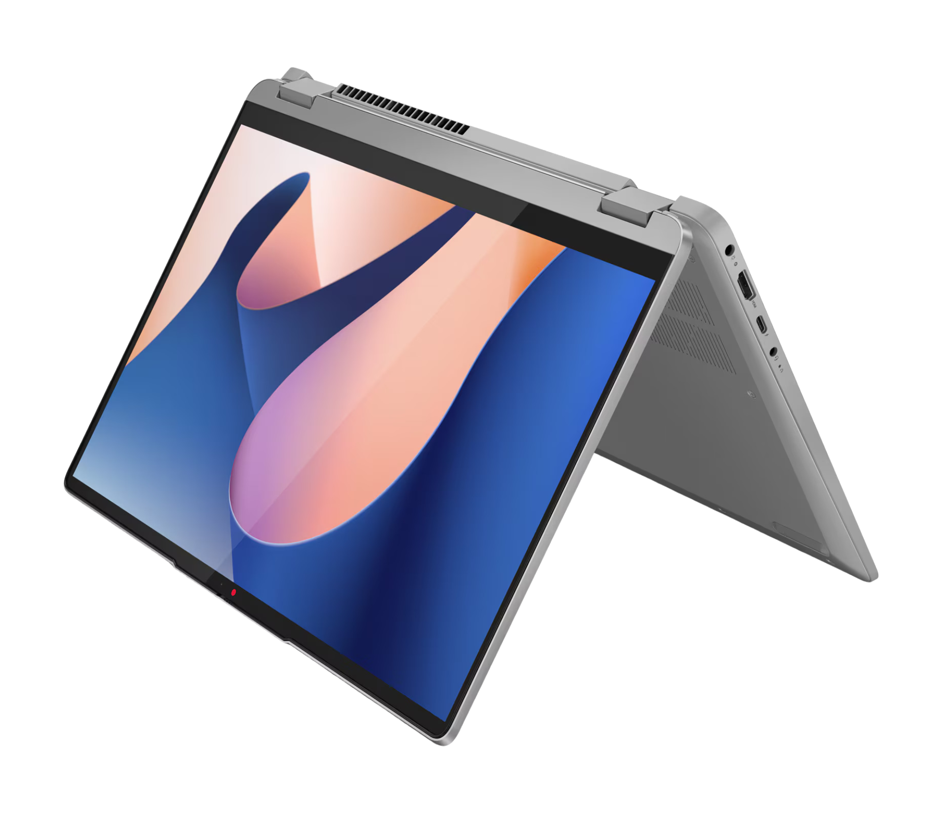 Lenovo IDEAPAD FLEX 5 14IRU8, I7-1355U, IRIS XE, 16GB RAM 1TB SSD, 14" Windows 11, Platinum Grey