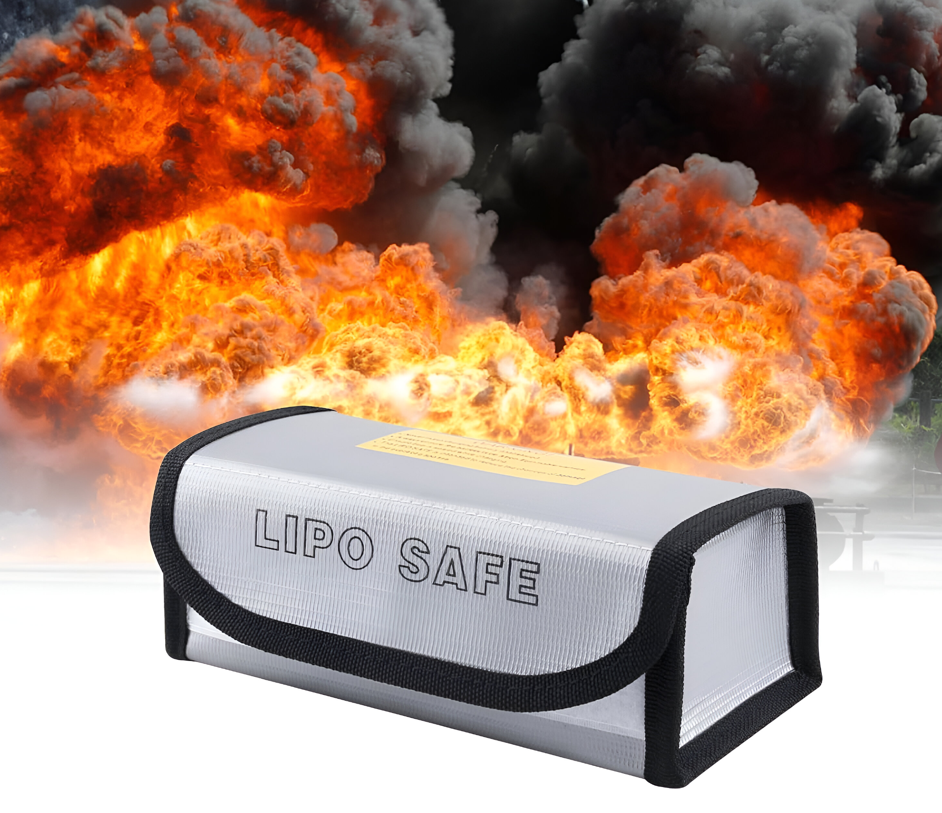 lipo-battery-box