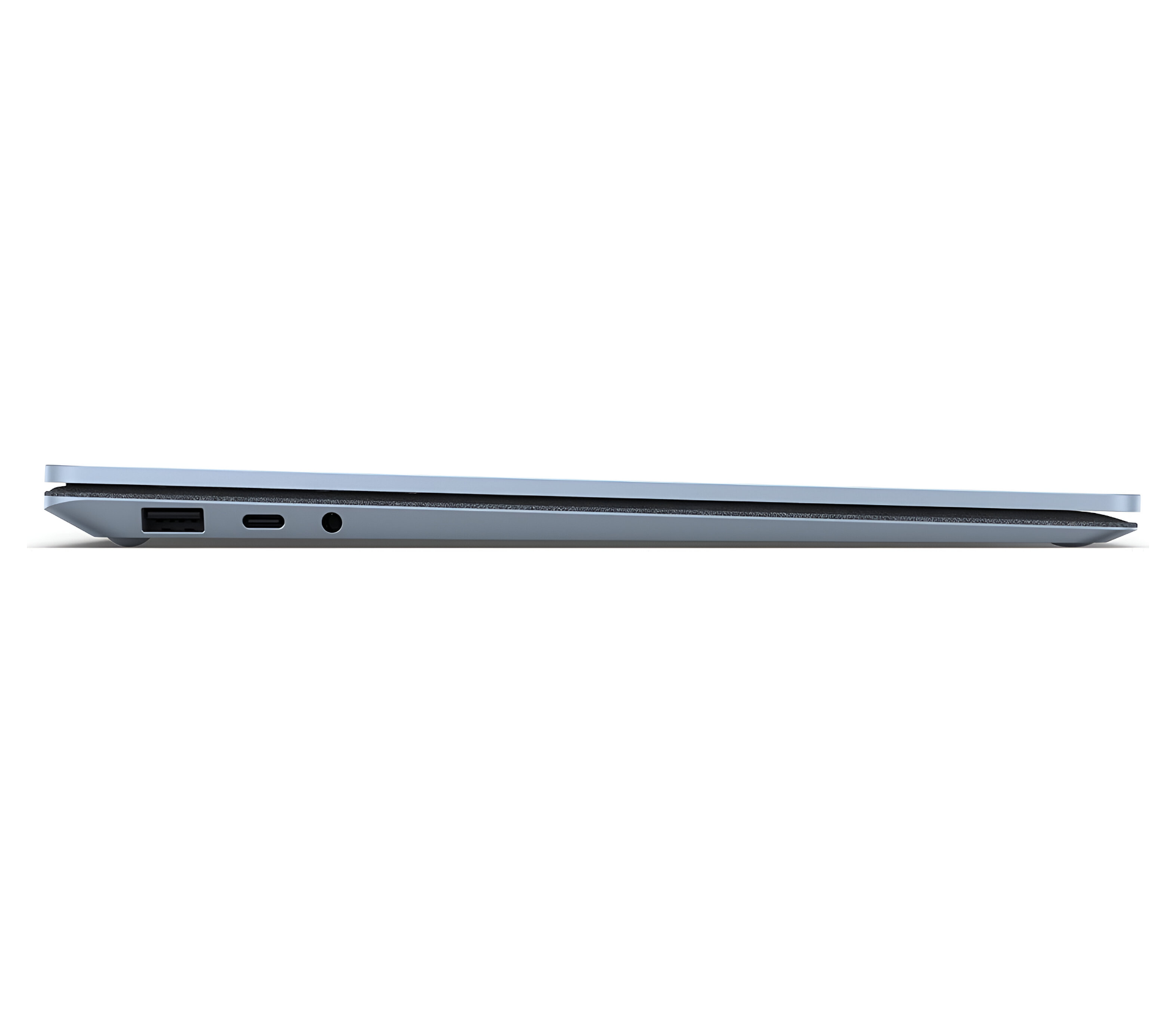 Microsoft SURFACE LAPTOP 4, I5-1035G7, IRIS XE, 8GB RAM 512GB SSD, 13.5" Windows 11, Ice Blue - Refurbished