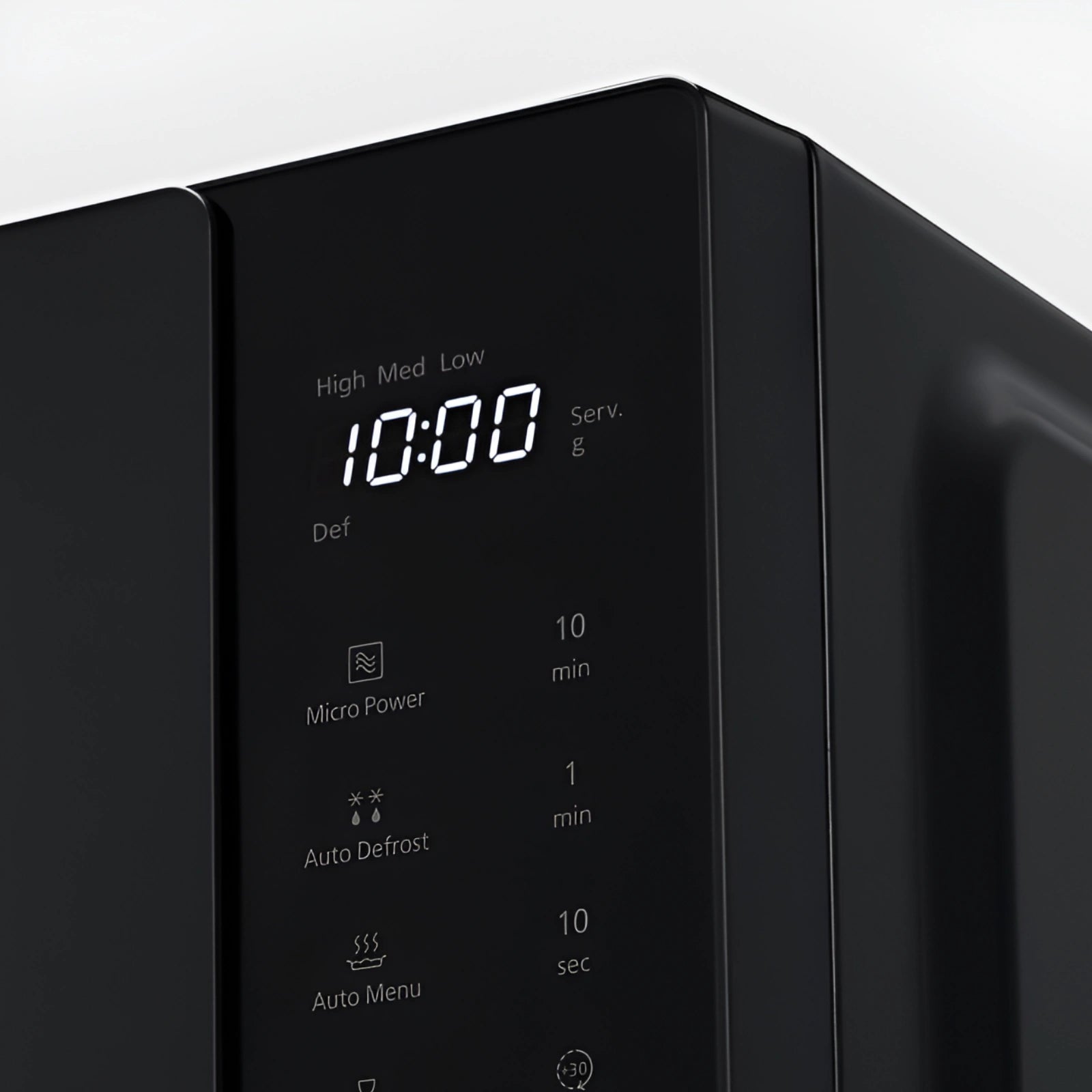 microwave-small-compact-NN-ST34NB