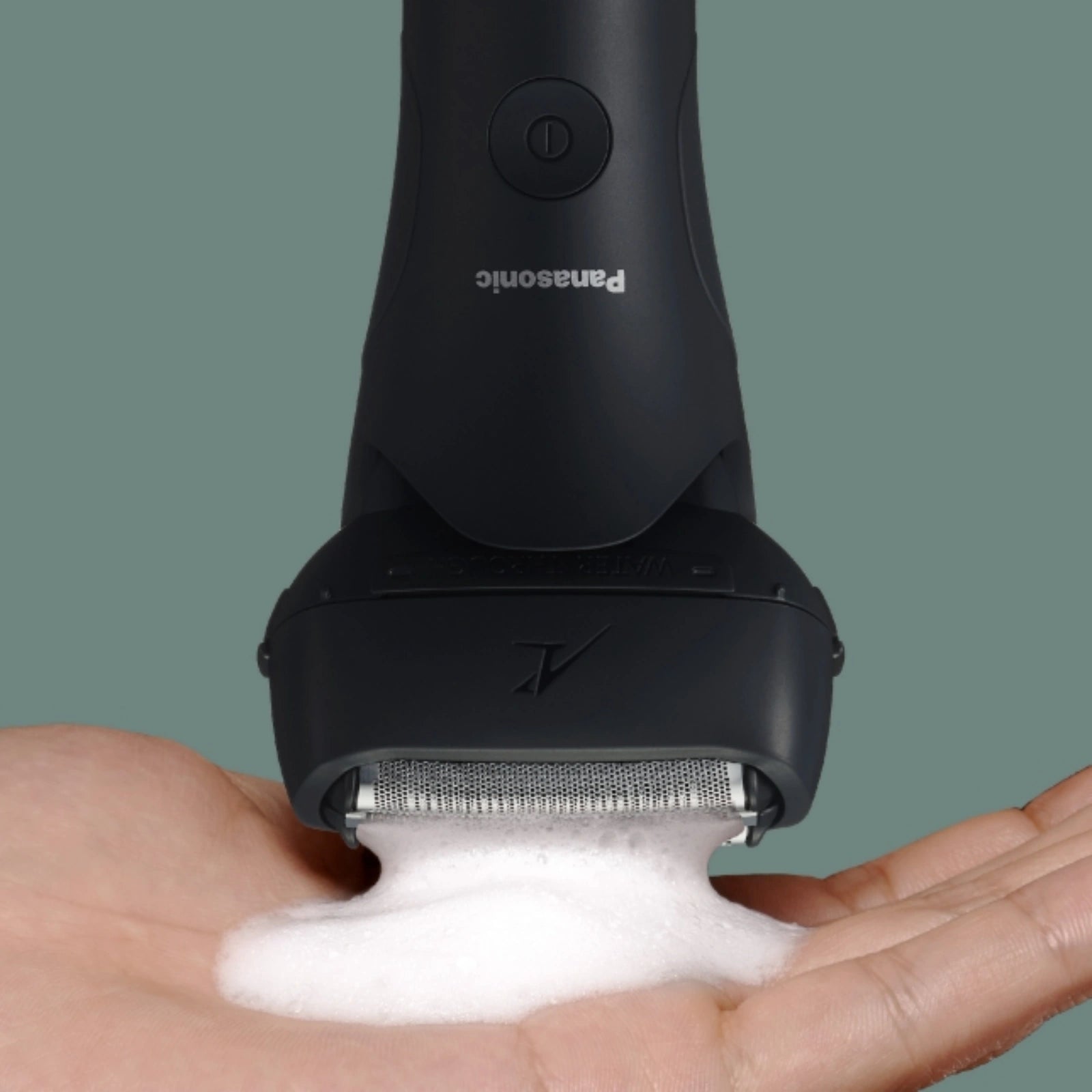 Panasonic ES-LT2B-K841 3-Blade Wet & Dry Electric Shaver - Matte Black - Refurbished