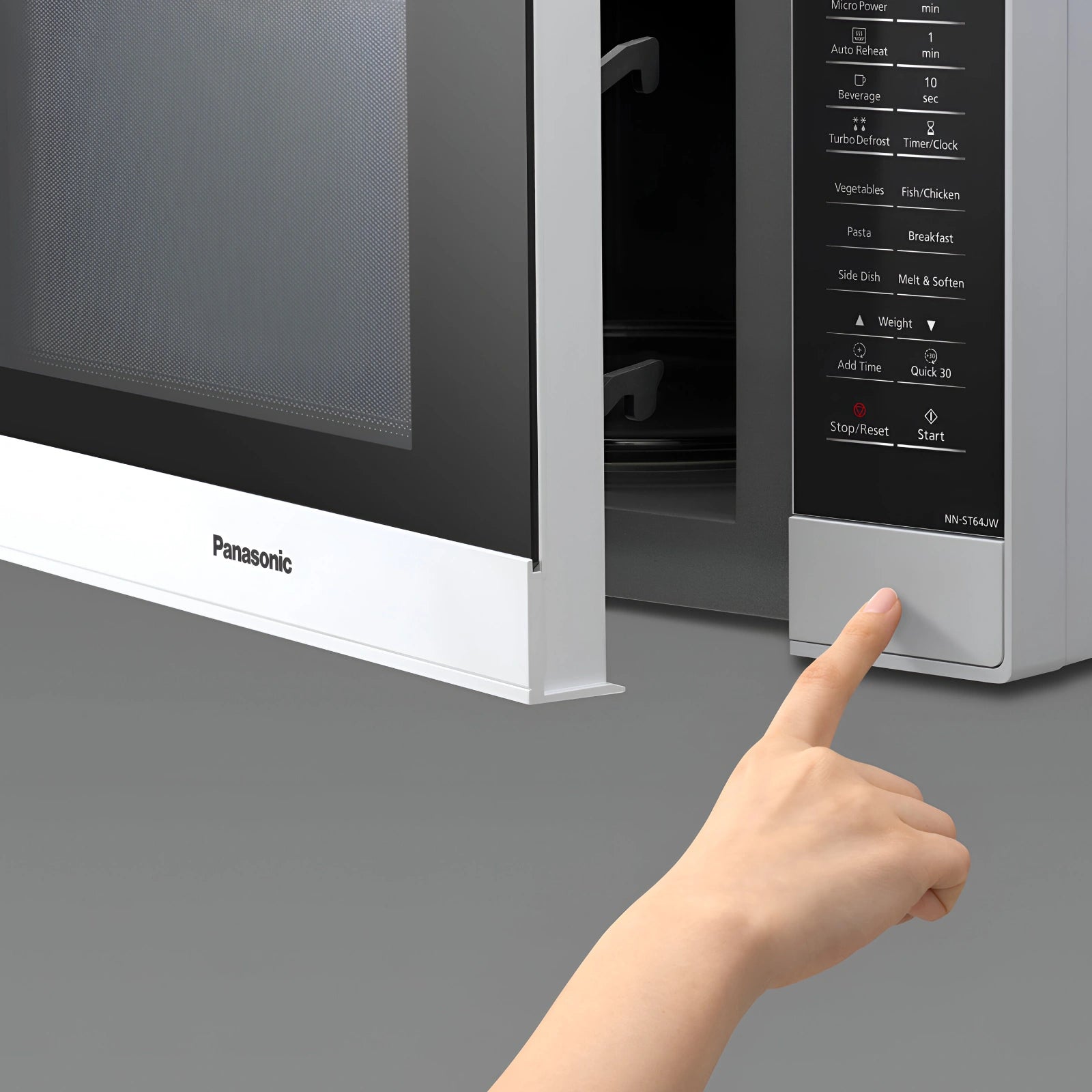 pana-NN-ST64JW