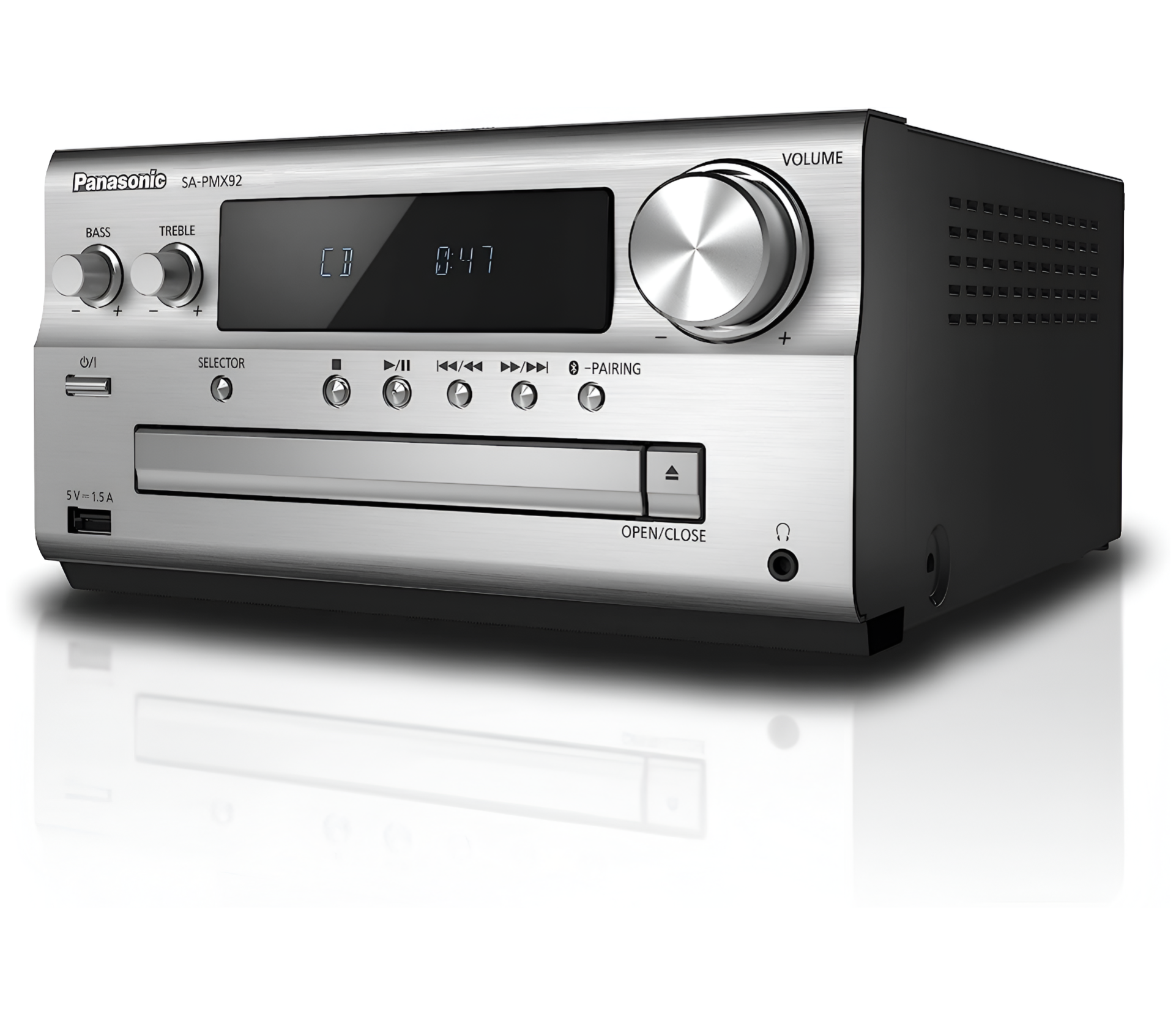 pana-micro-hifi-system