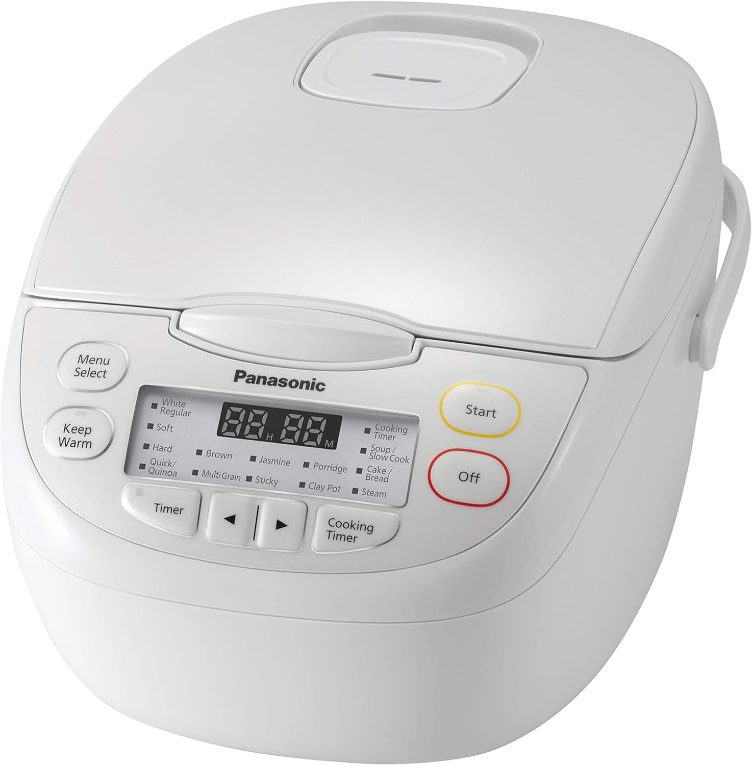Panasonic Ricemaker Multi Cooker