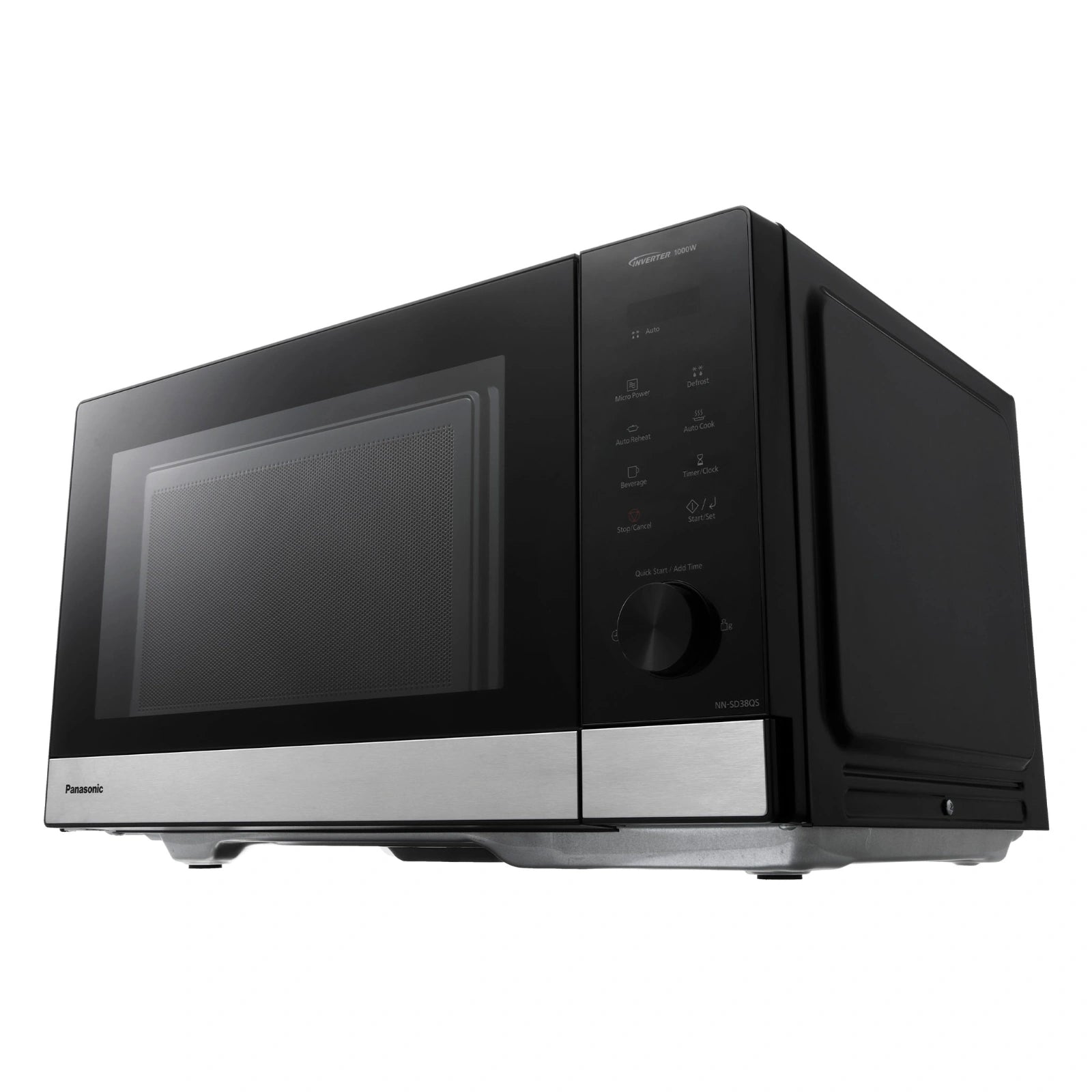 panasonic-29L-microwave-oven