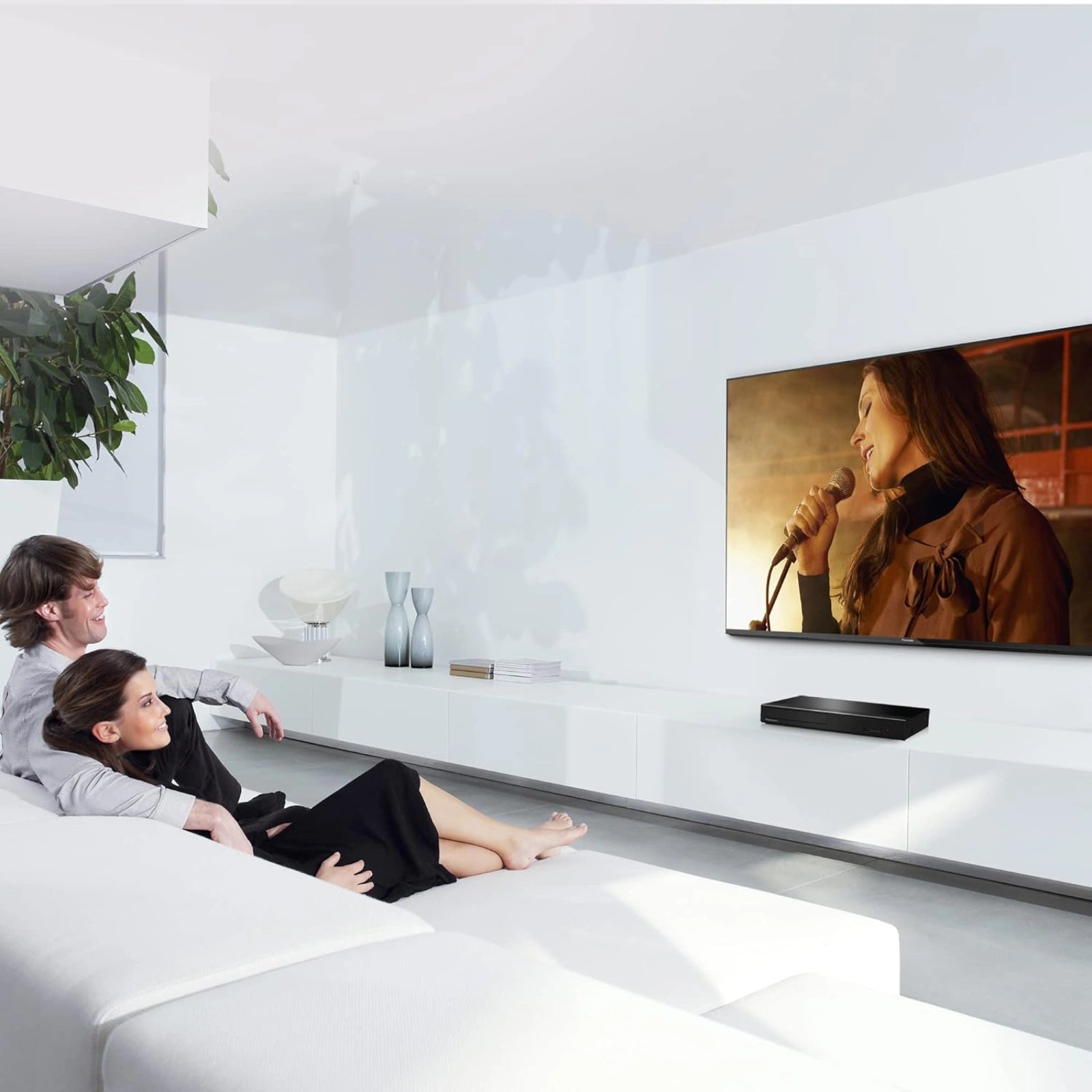 panasonic-4K-bluray-player