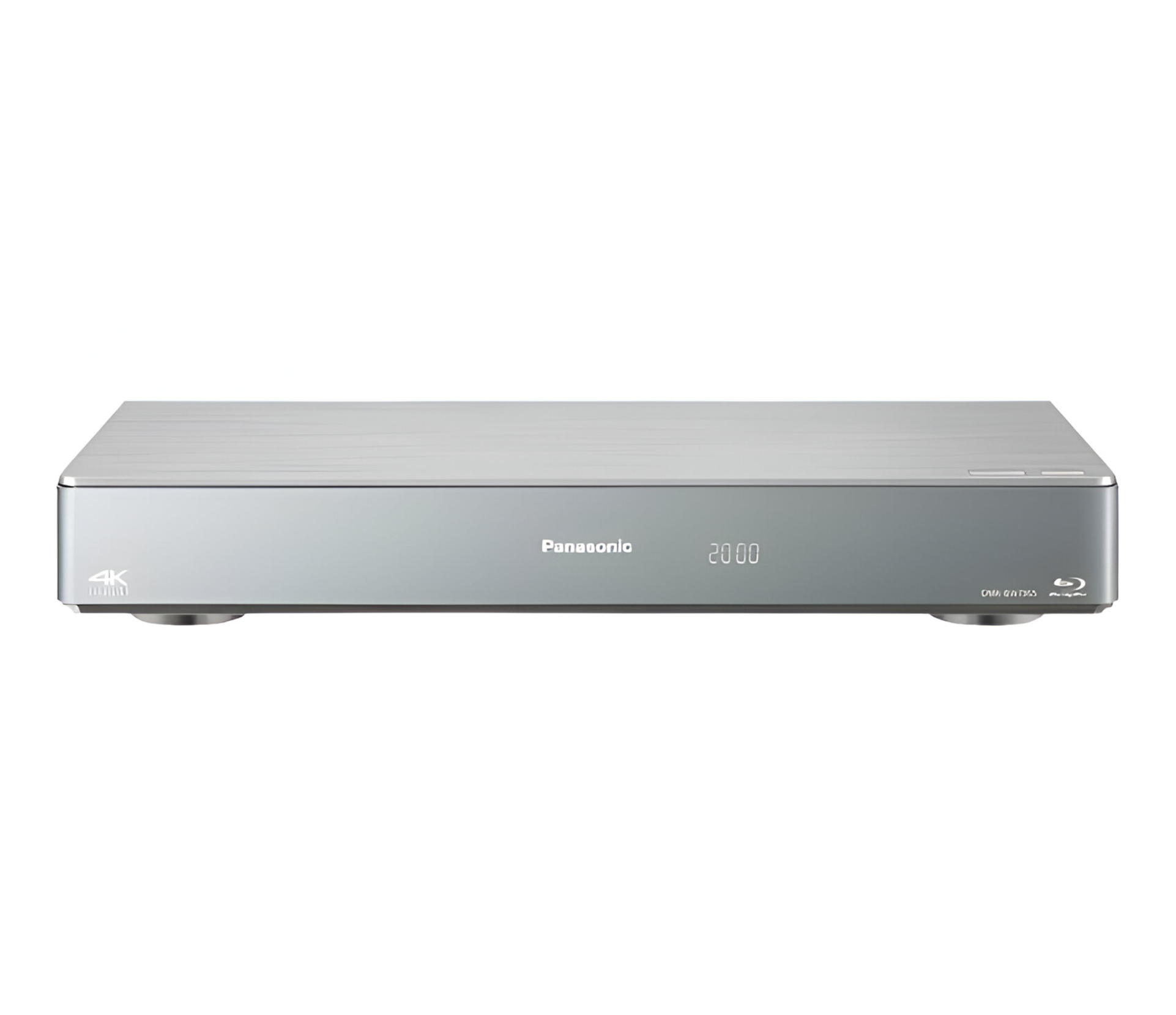 panasonic-4K-recorder