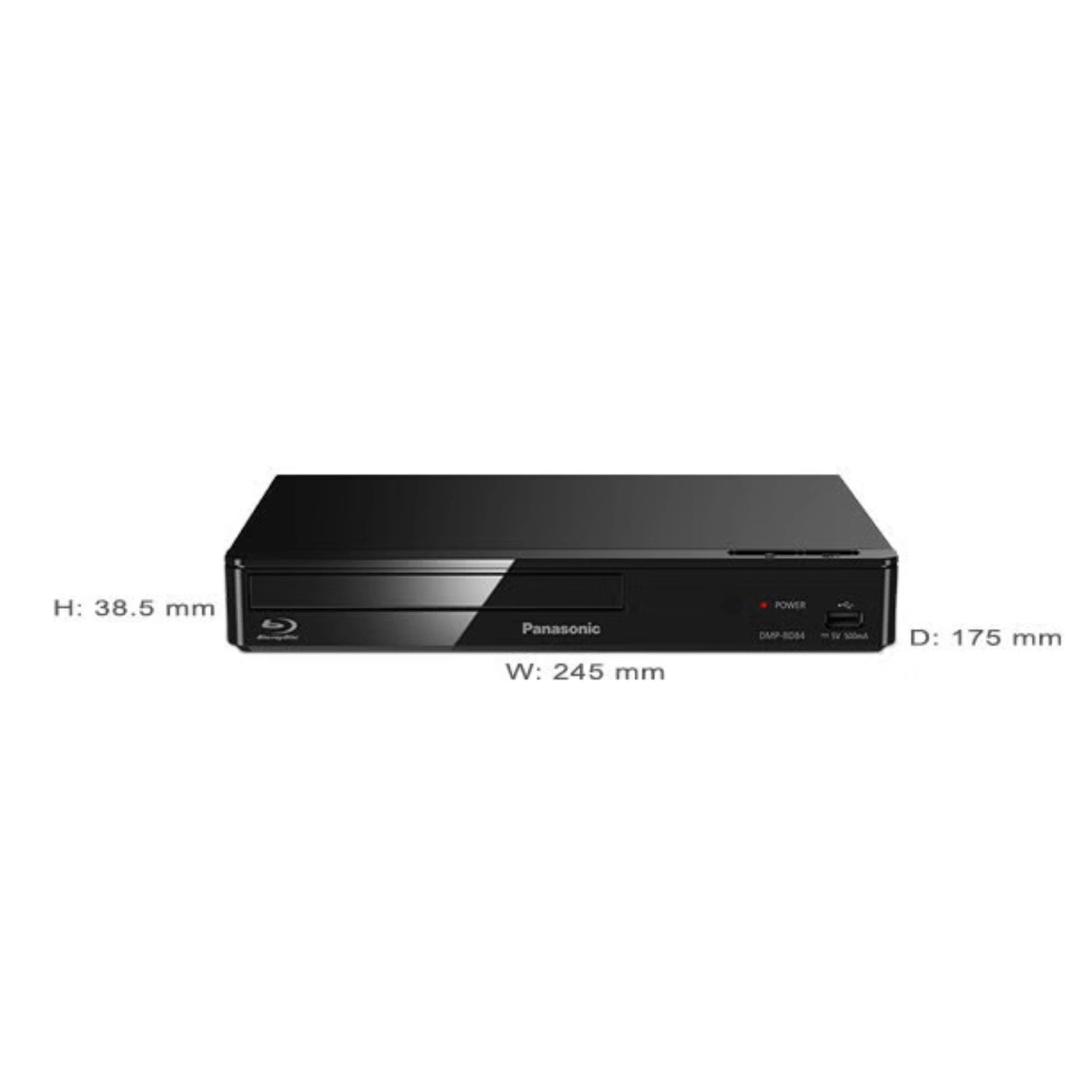panasonic-DMP-BD84GN-K-dvd