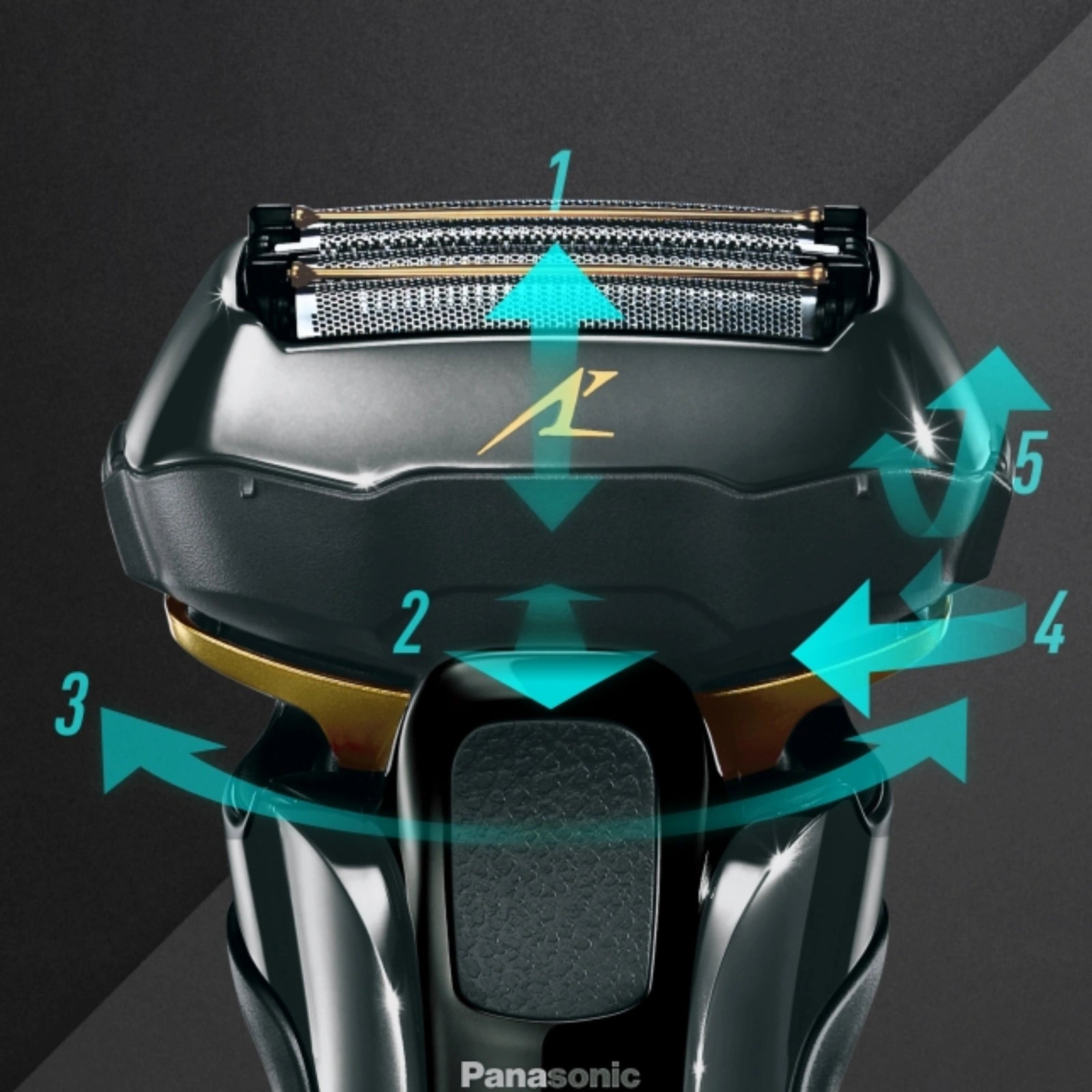 panasonic-ES-LV6Q-mens-shaver