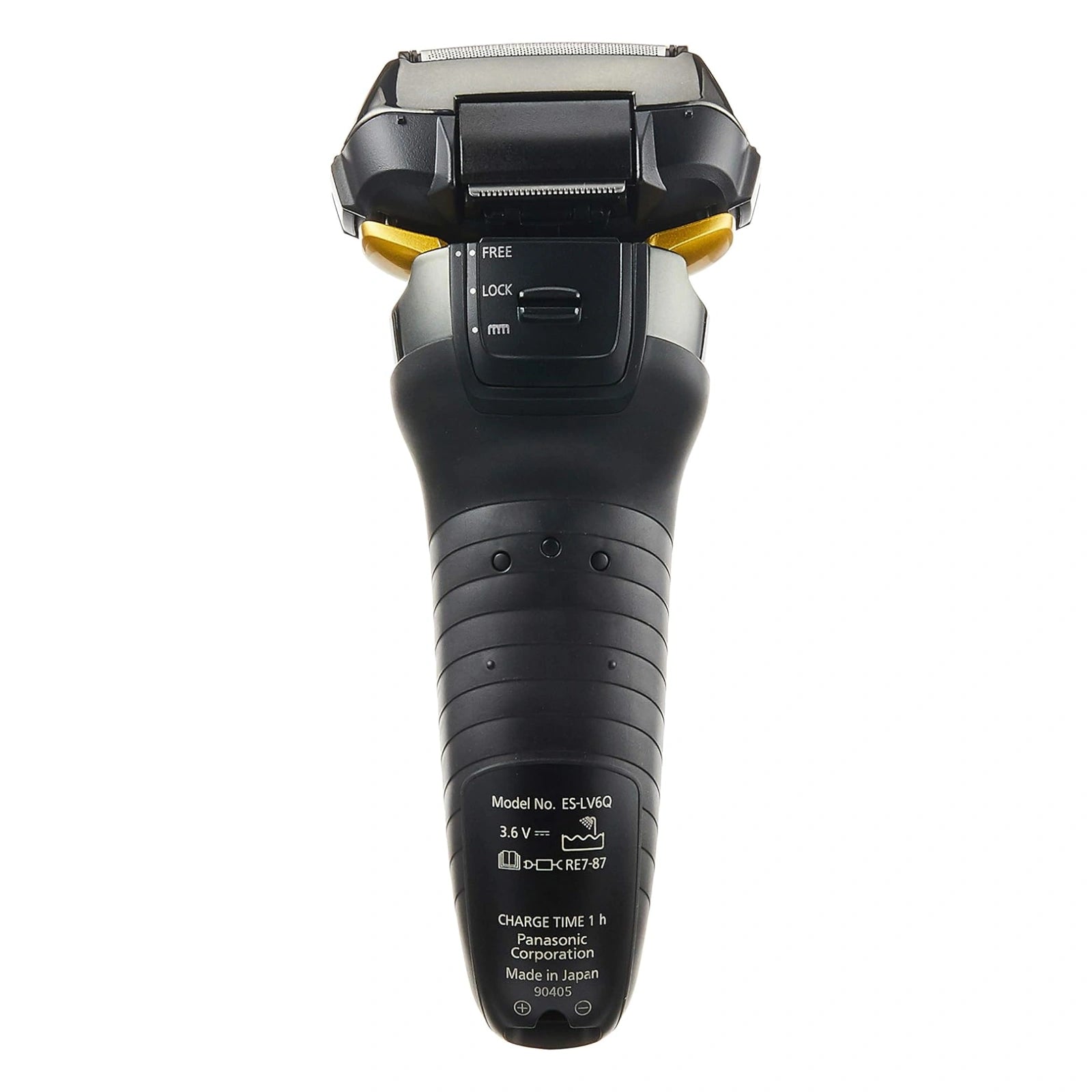 panasonic-ES-LV6Q