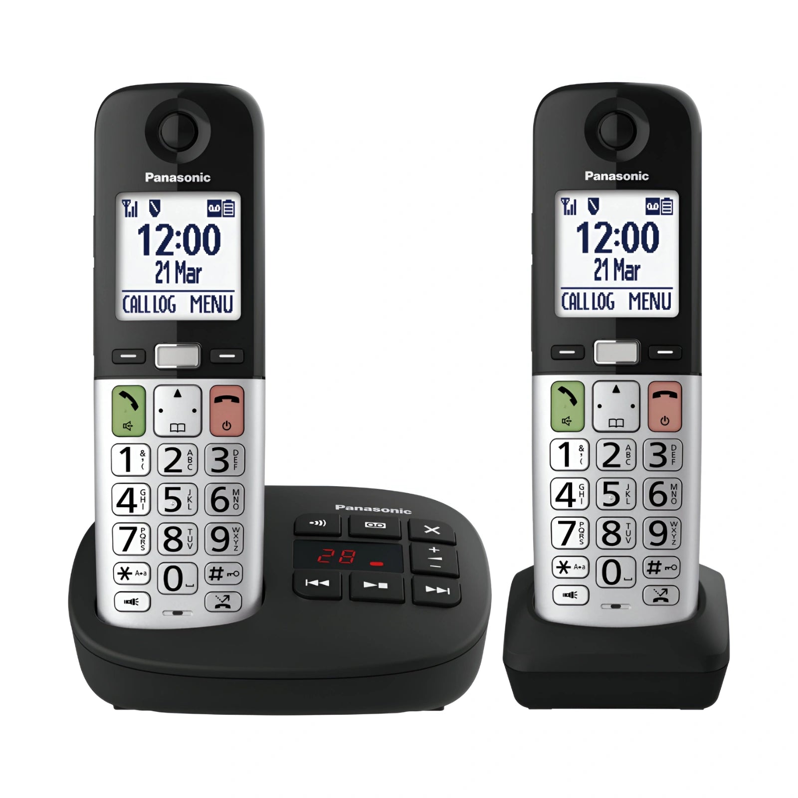 panasonic-KX-TGU432AZB