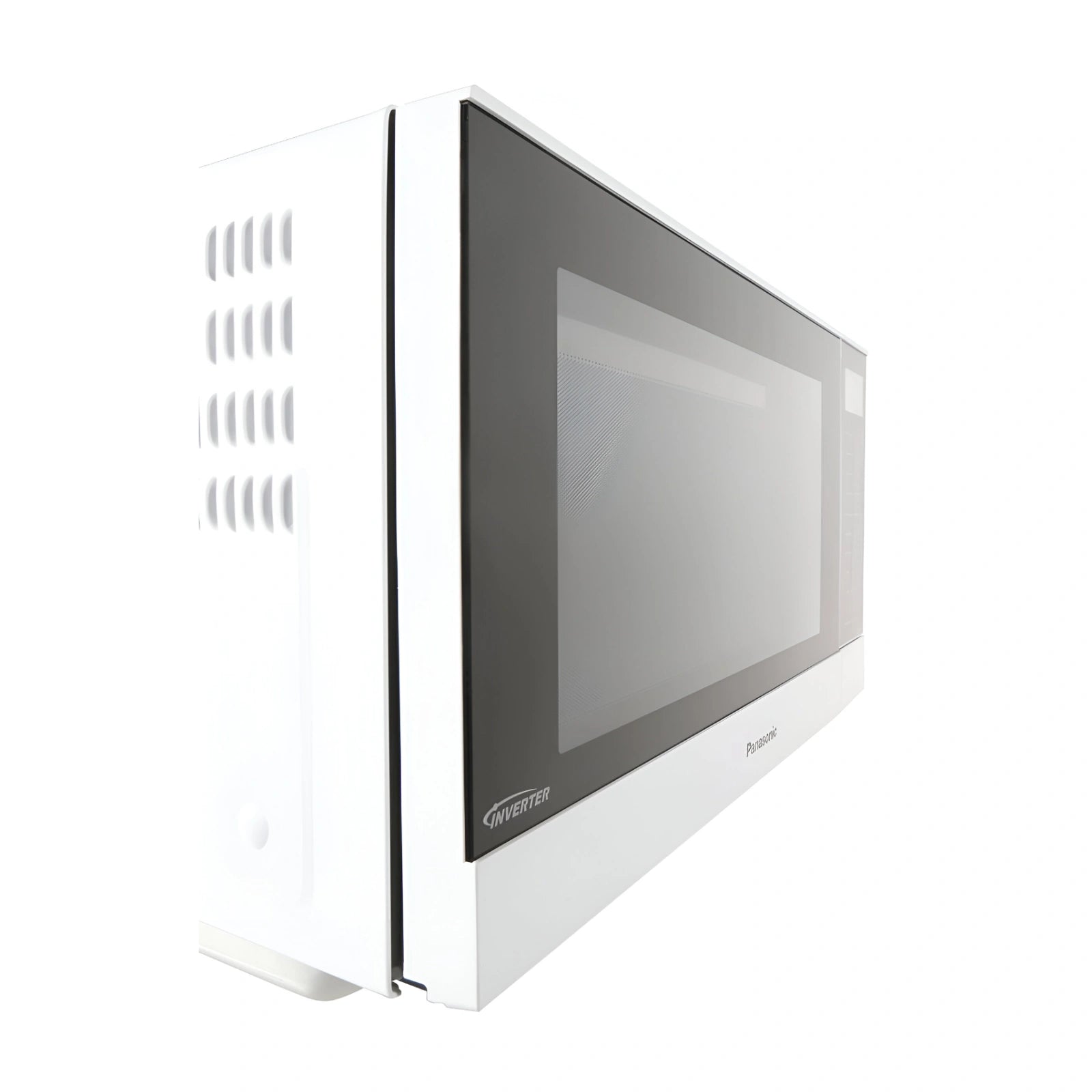 panasonic-NN-SF564W-flatbed-microwave