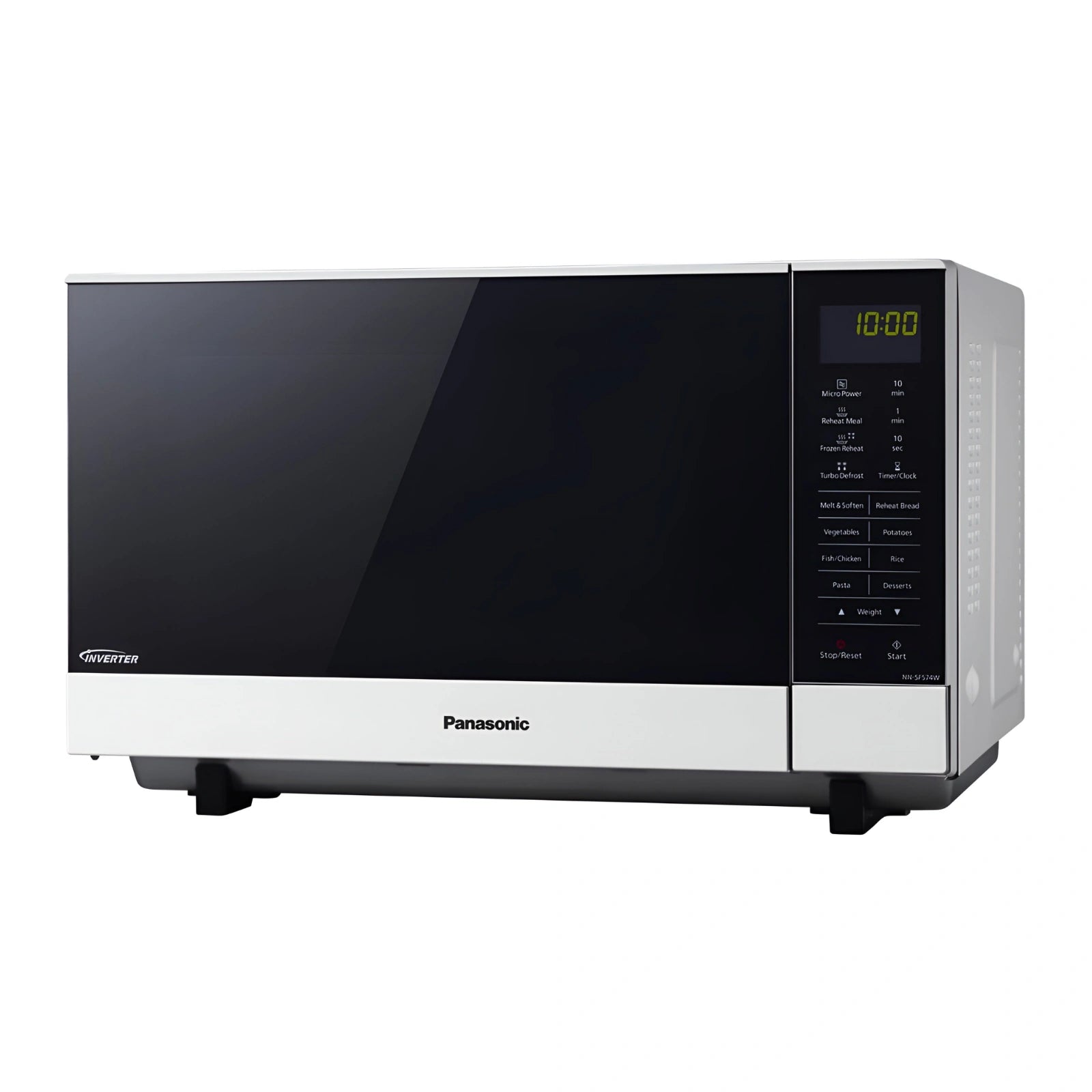 panasonic-NN-SF564W