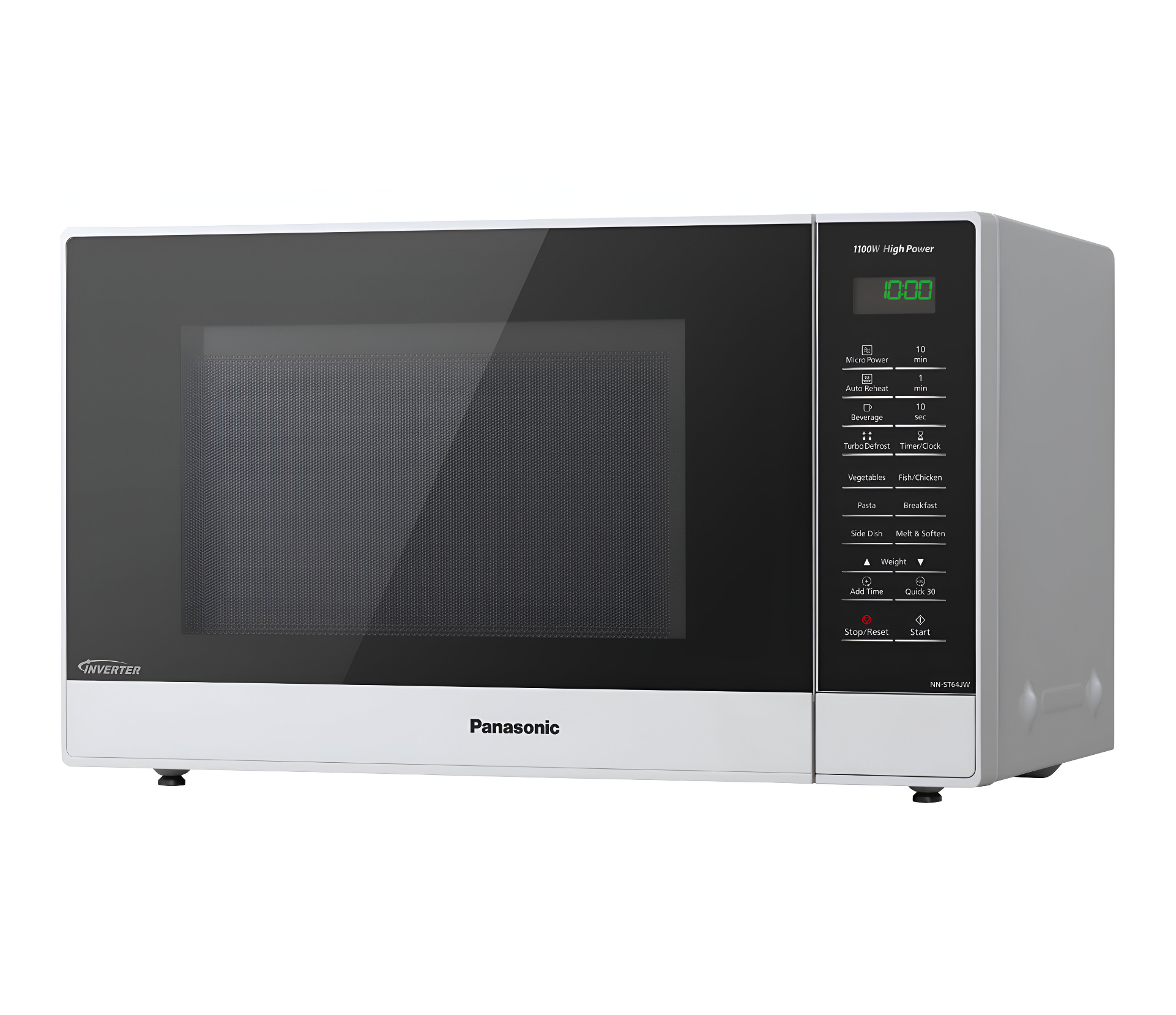 panasonic-NN-ST64JW