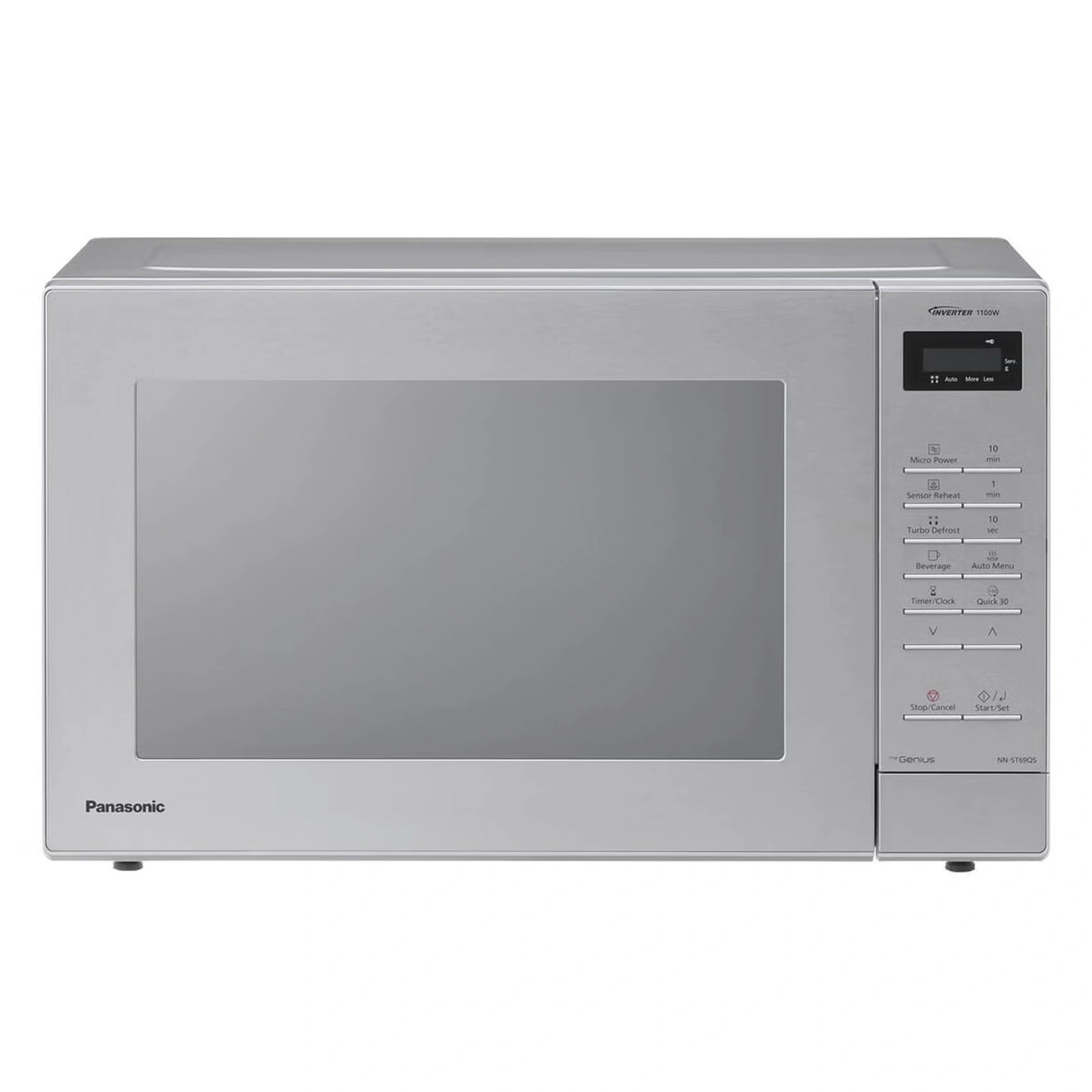 panasonic-NN-ST69QS