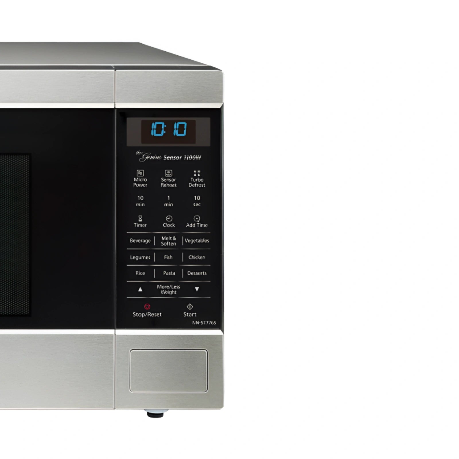 panasonic-NN-ST776S-inverter