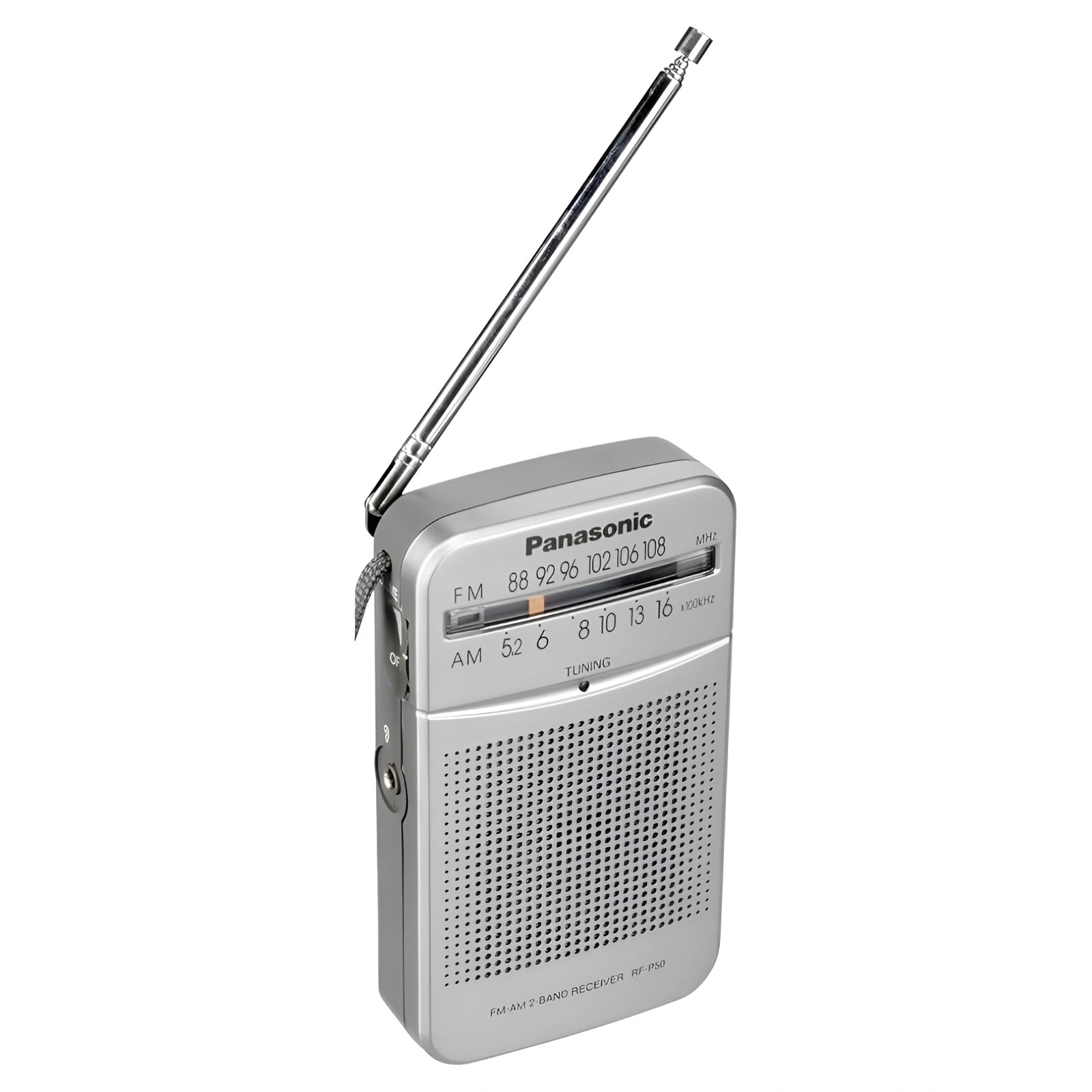 panasonic-RF-P50-pocket-radio