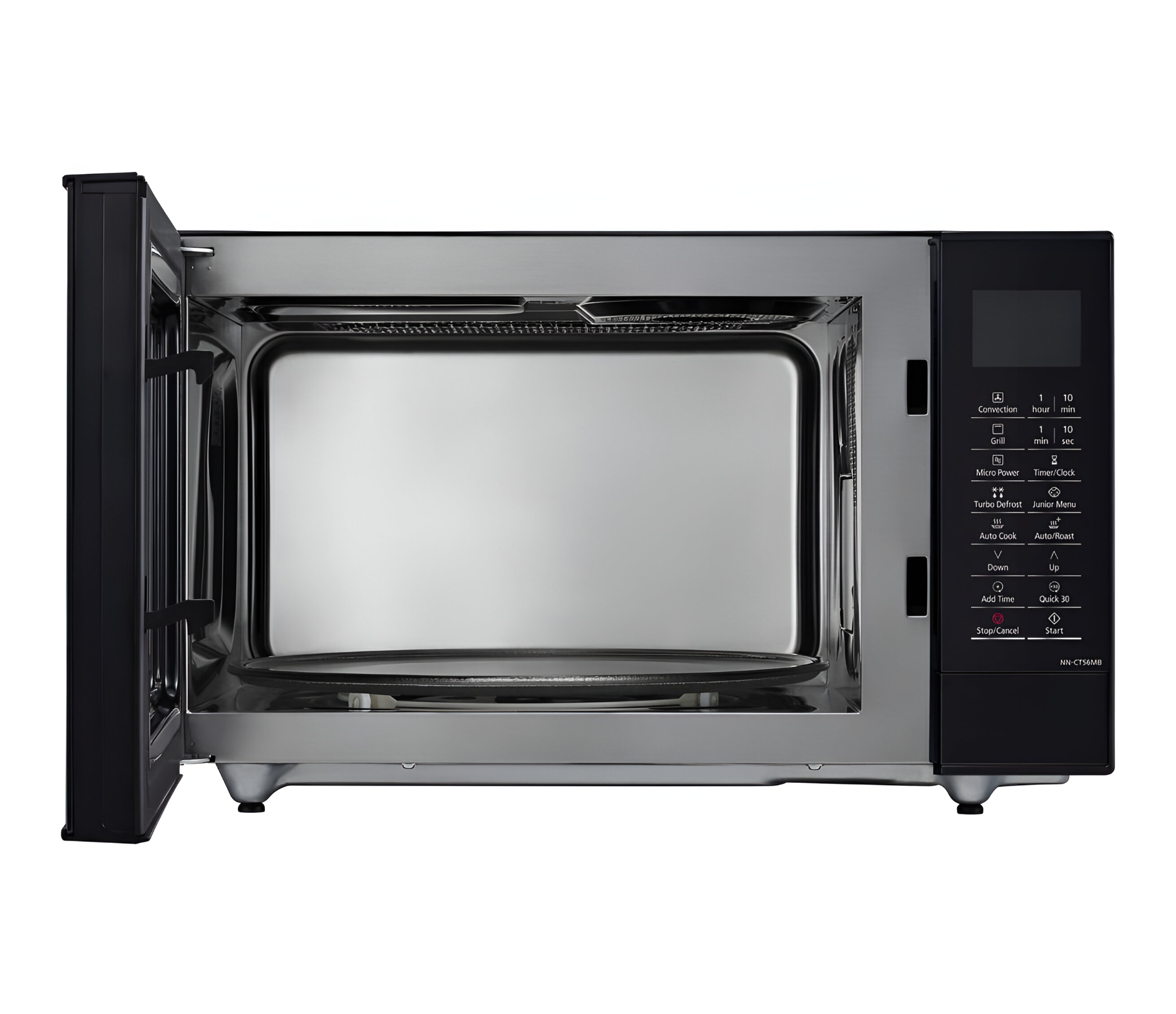 panasonic-convection-grill-oven