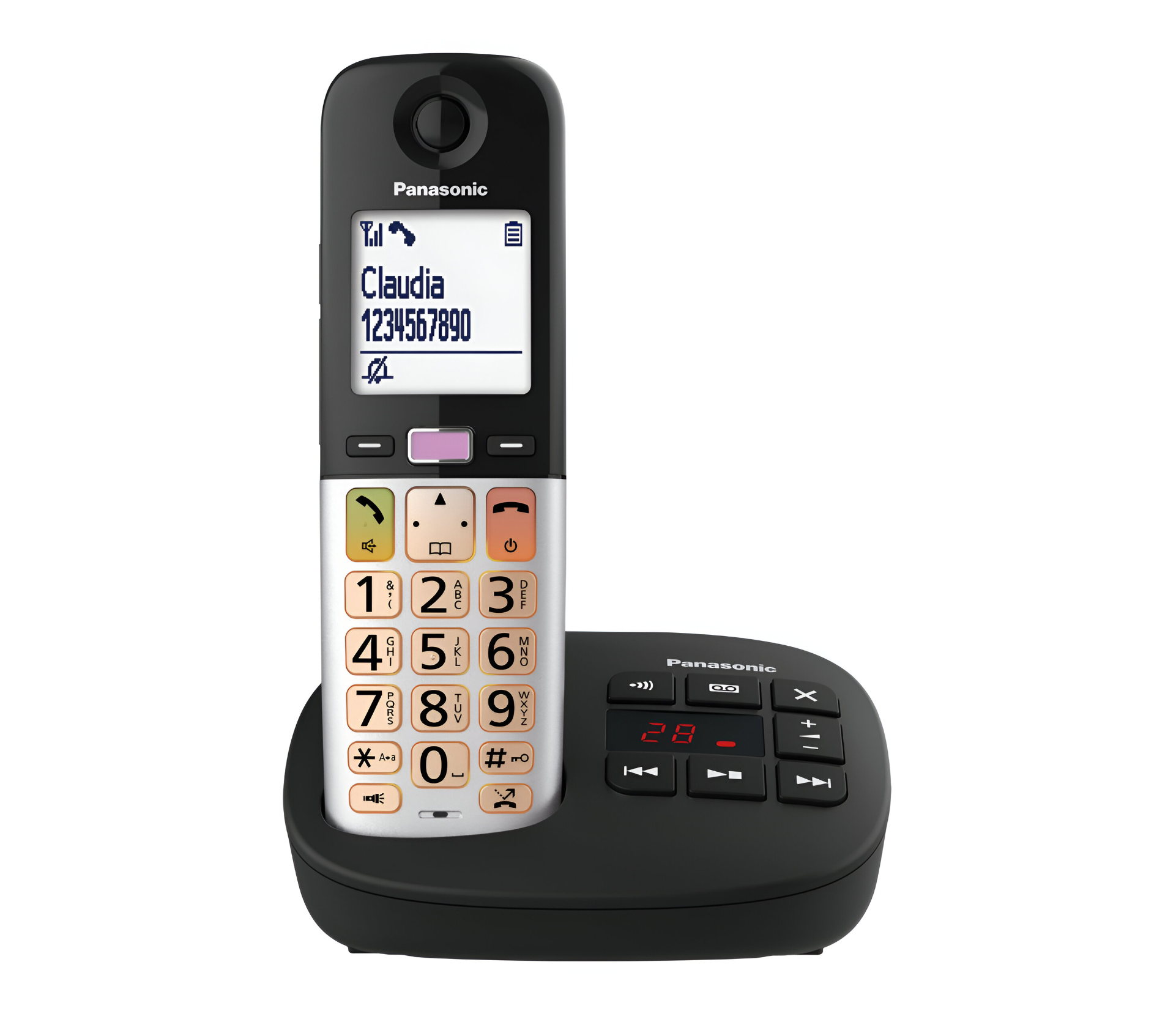 panasonic-phones-with-answering-machine