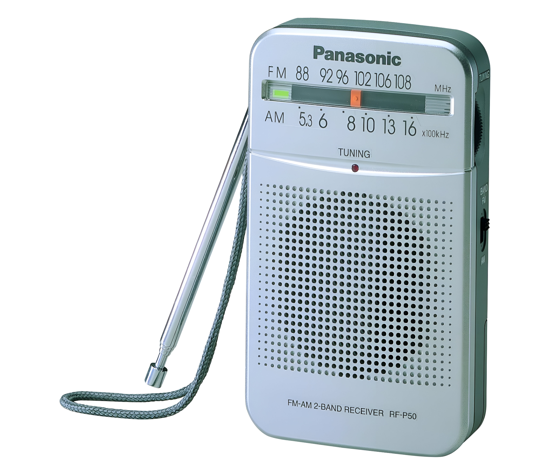 panasonic-pocket-radio
