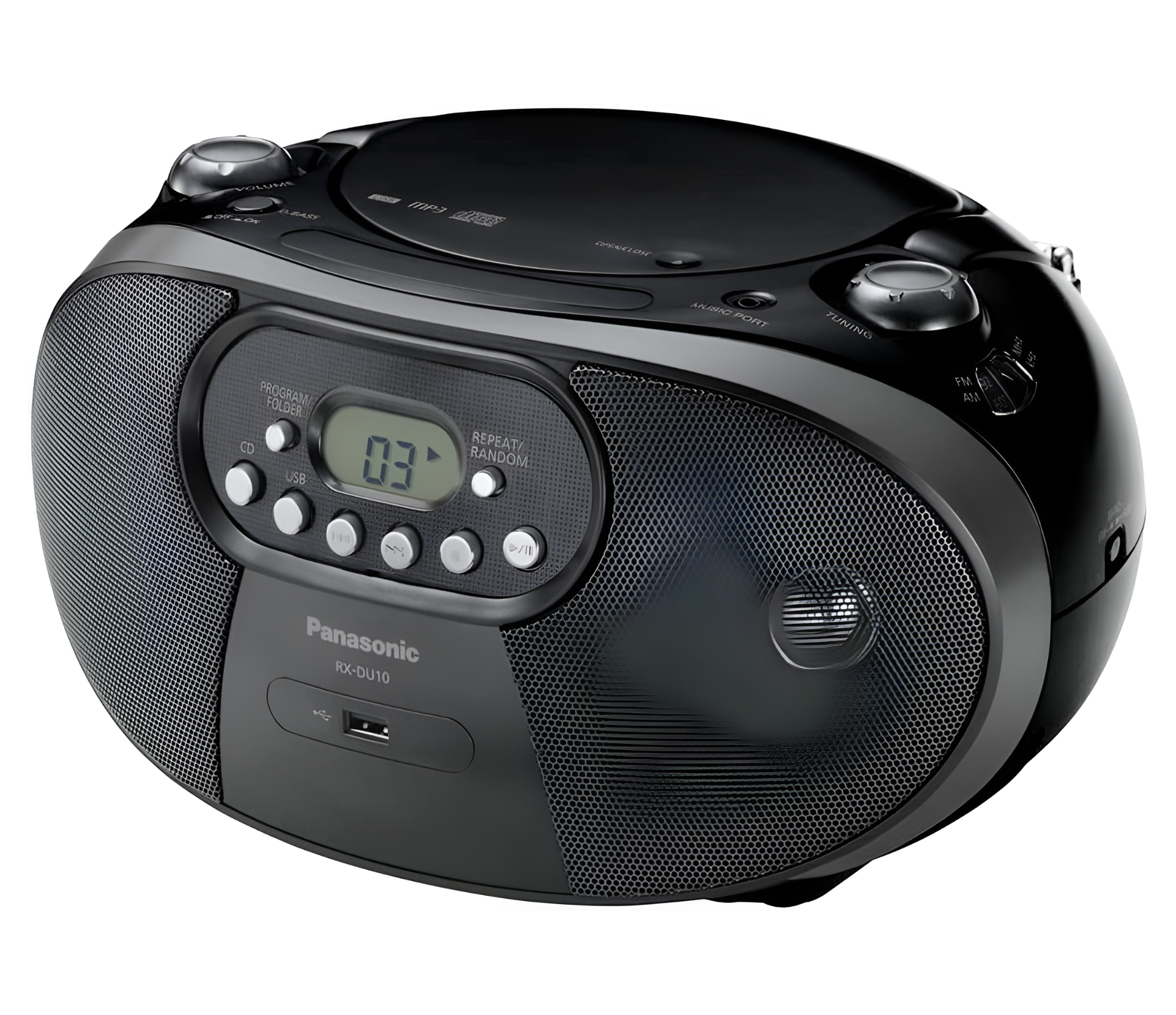 panasonic-portable-cd-player