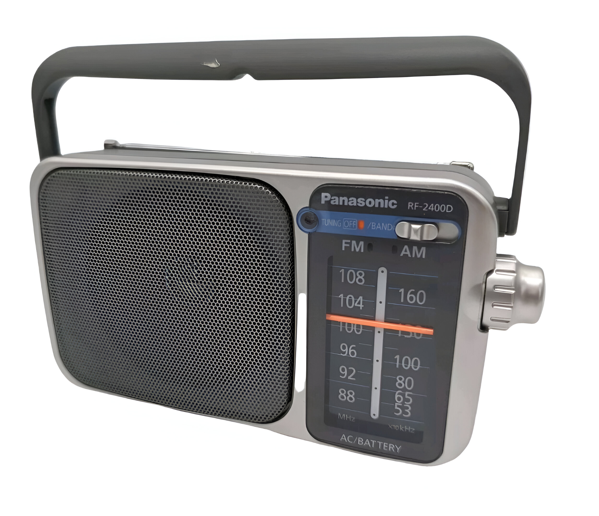 panasonic-portable-radios-amfm