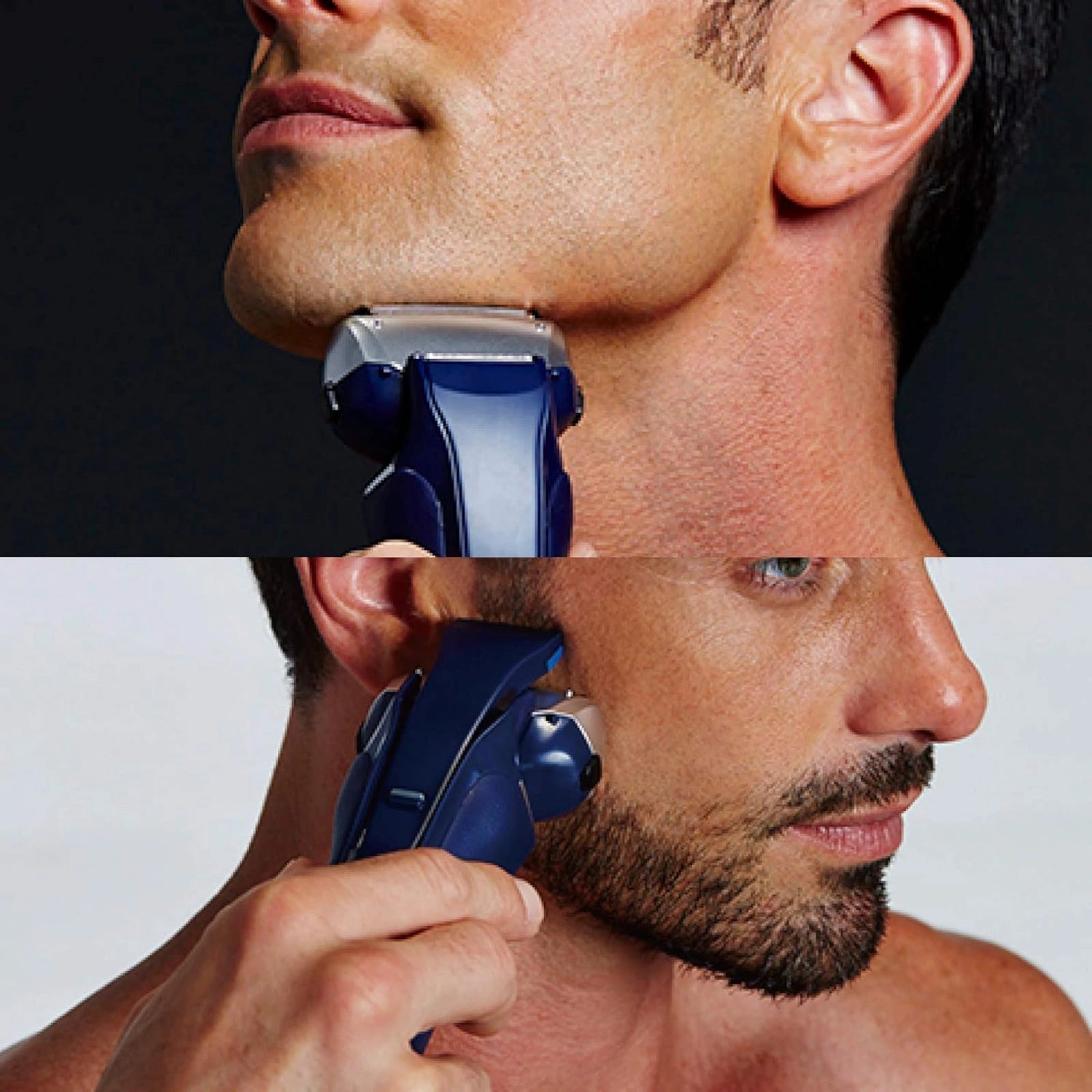 panasonic-rechargeable-wet-and-dry-shaver