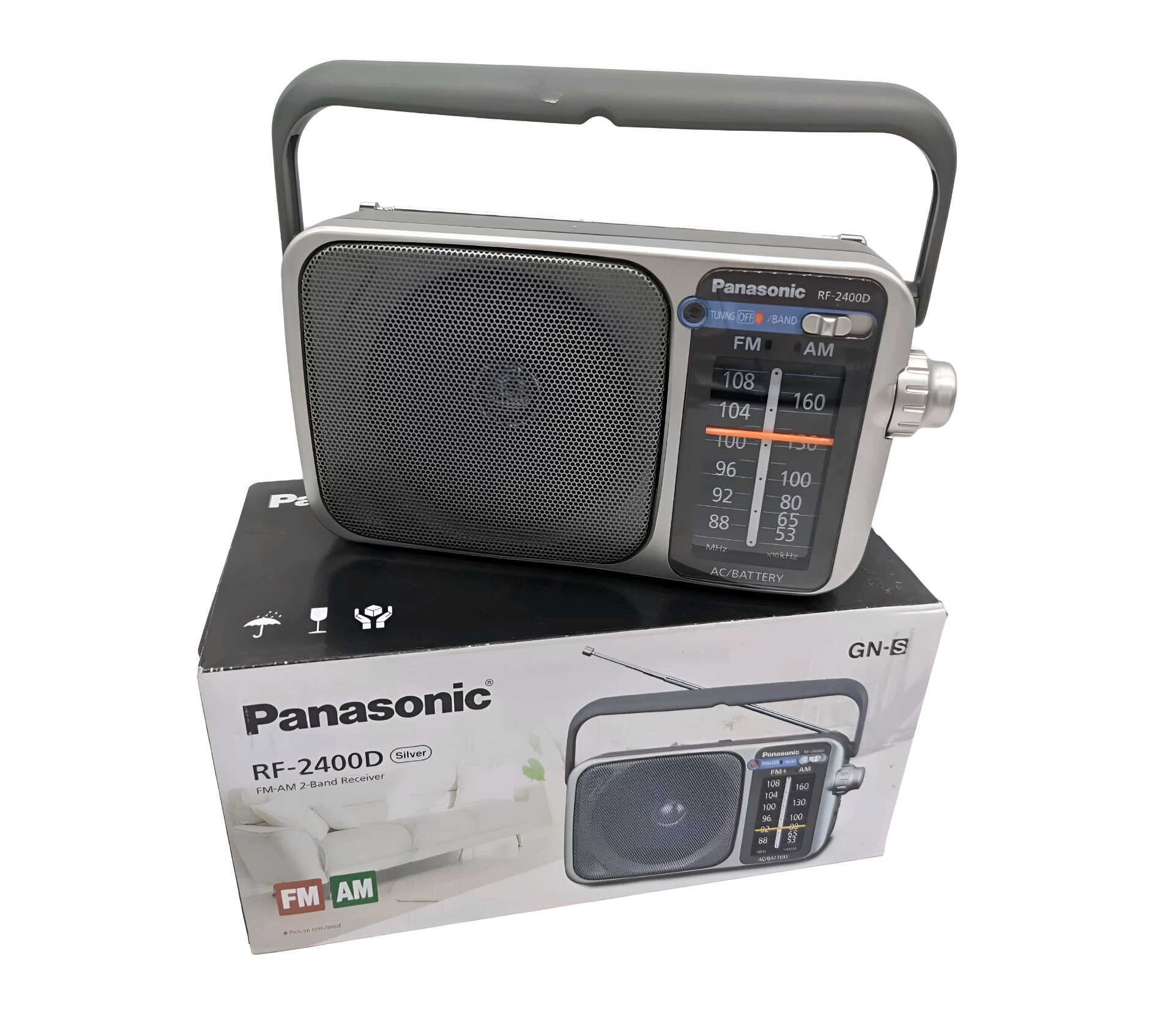 panasonic-rf-2400-radio