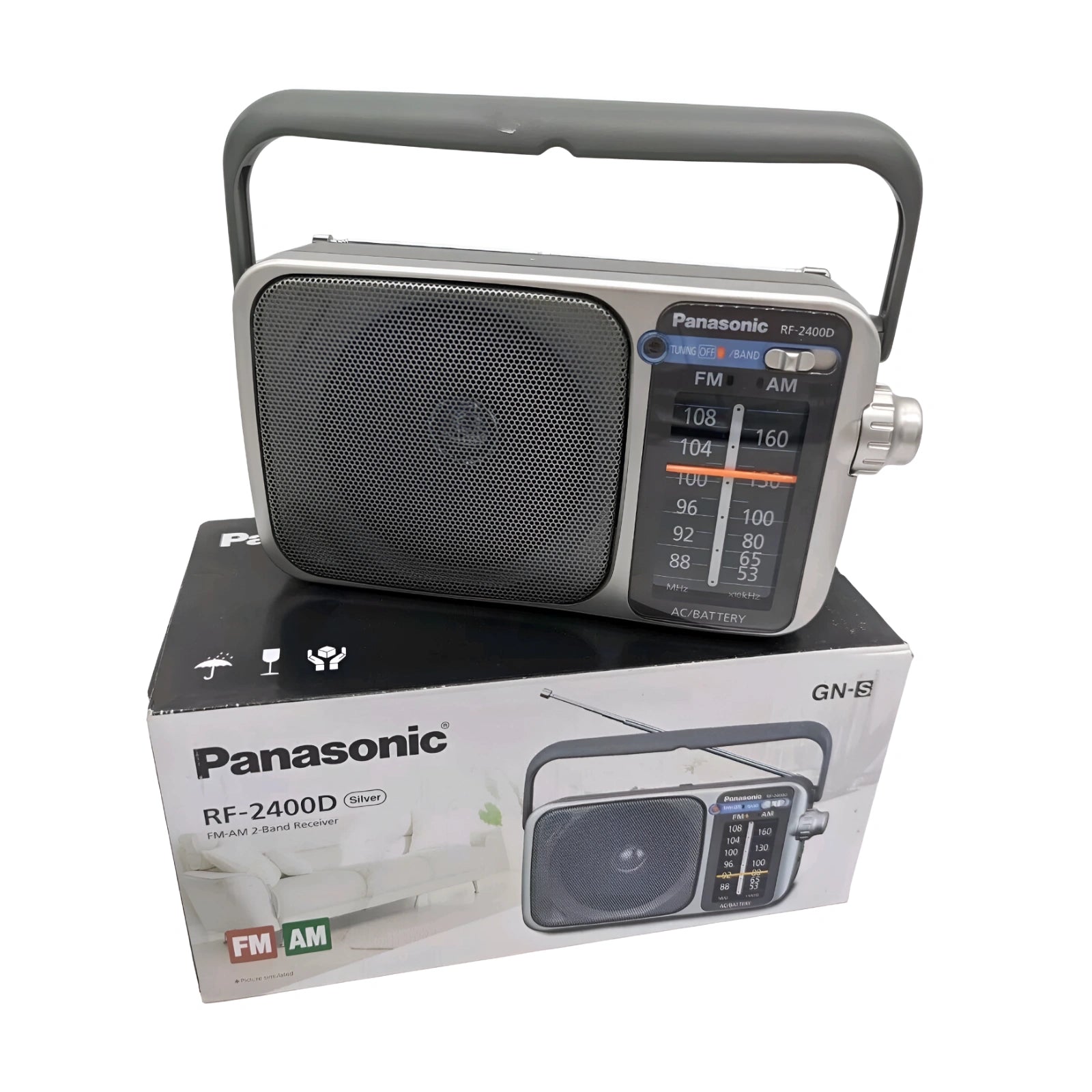 panasonic-rf-2400-radio