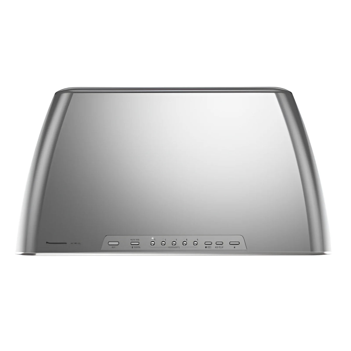 panasonic-silver-speaker
