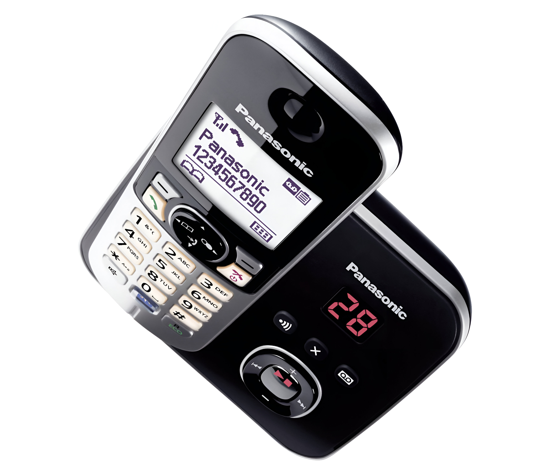 panasonic-single-cordless-phone