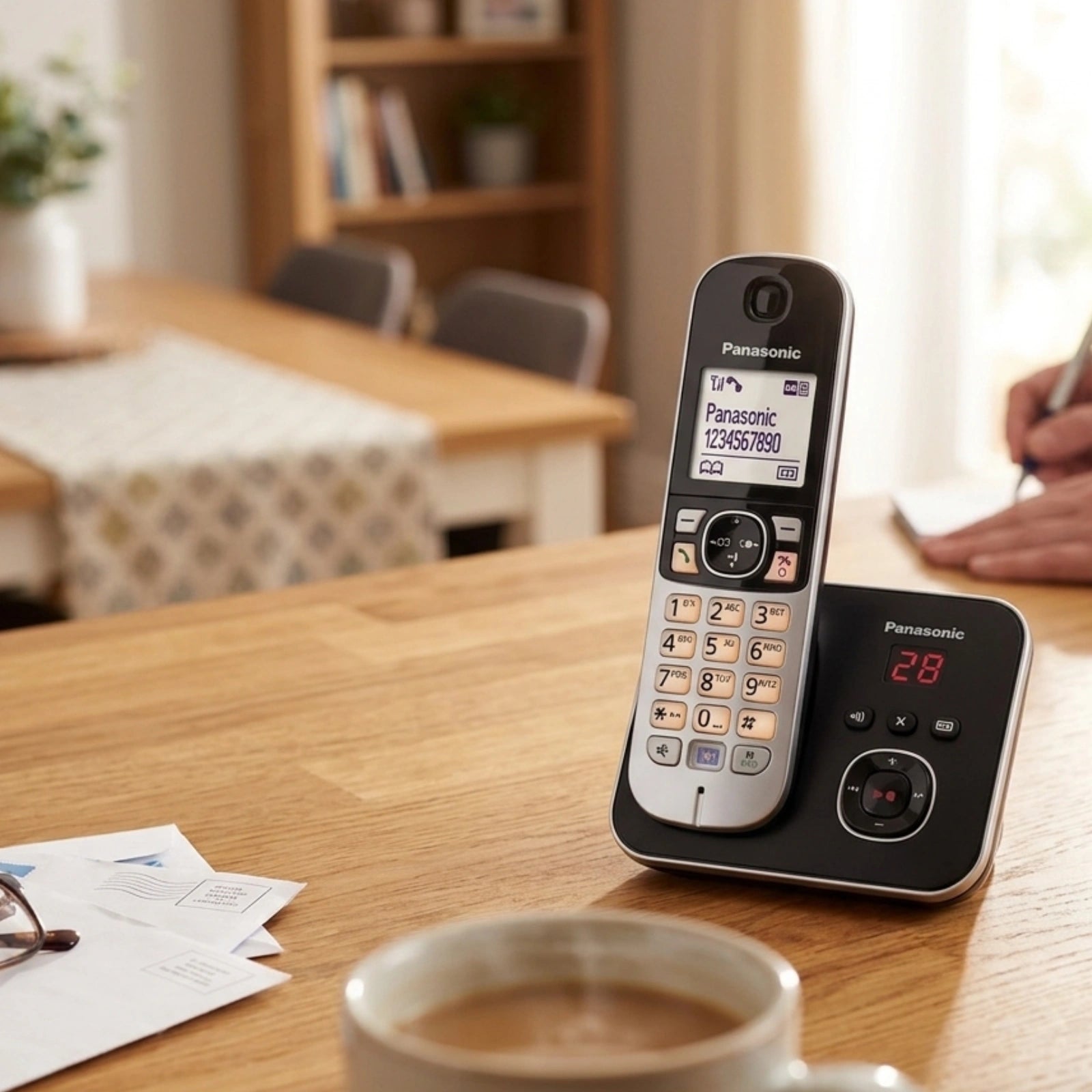 panasonic-single-dect