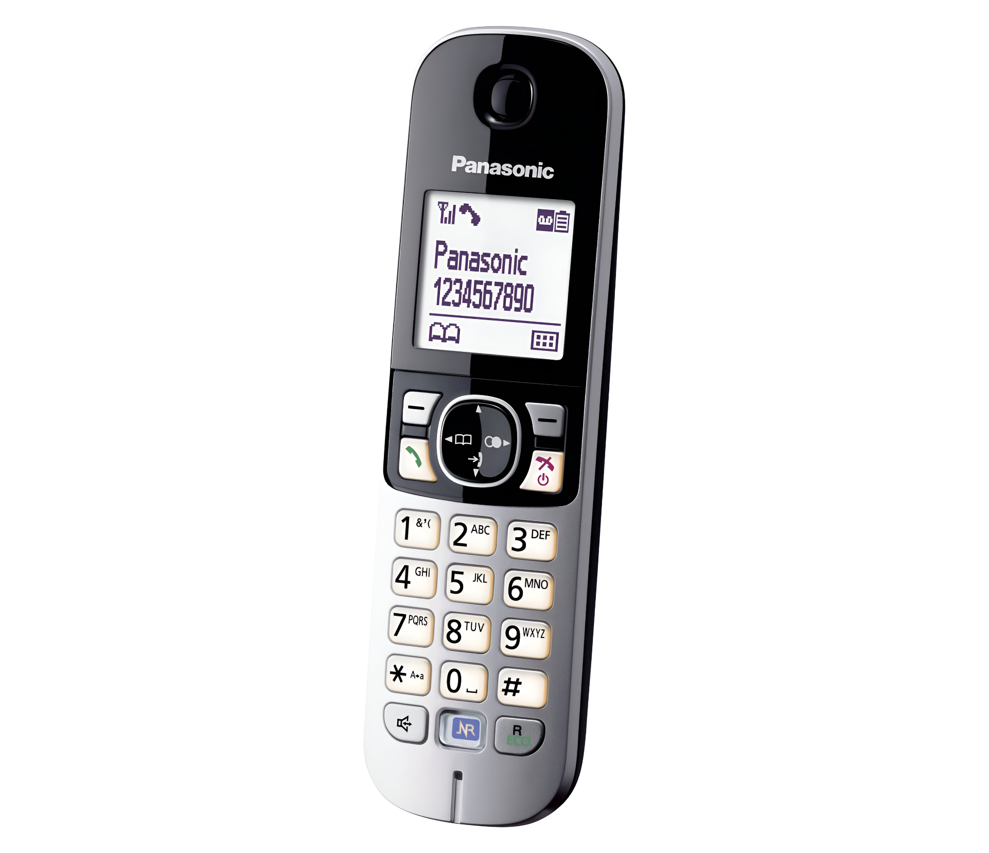panasonic-single-handset-phone
