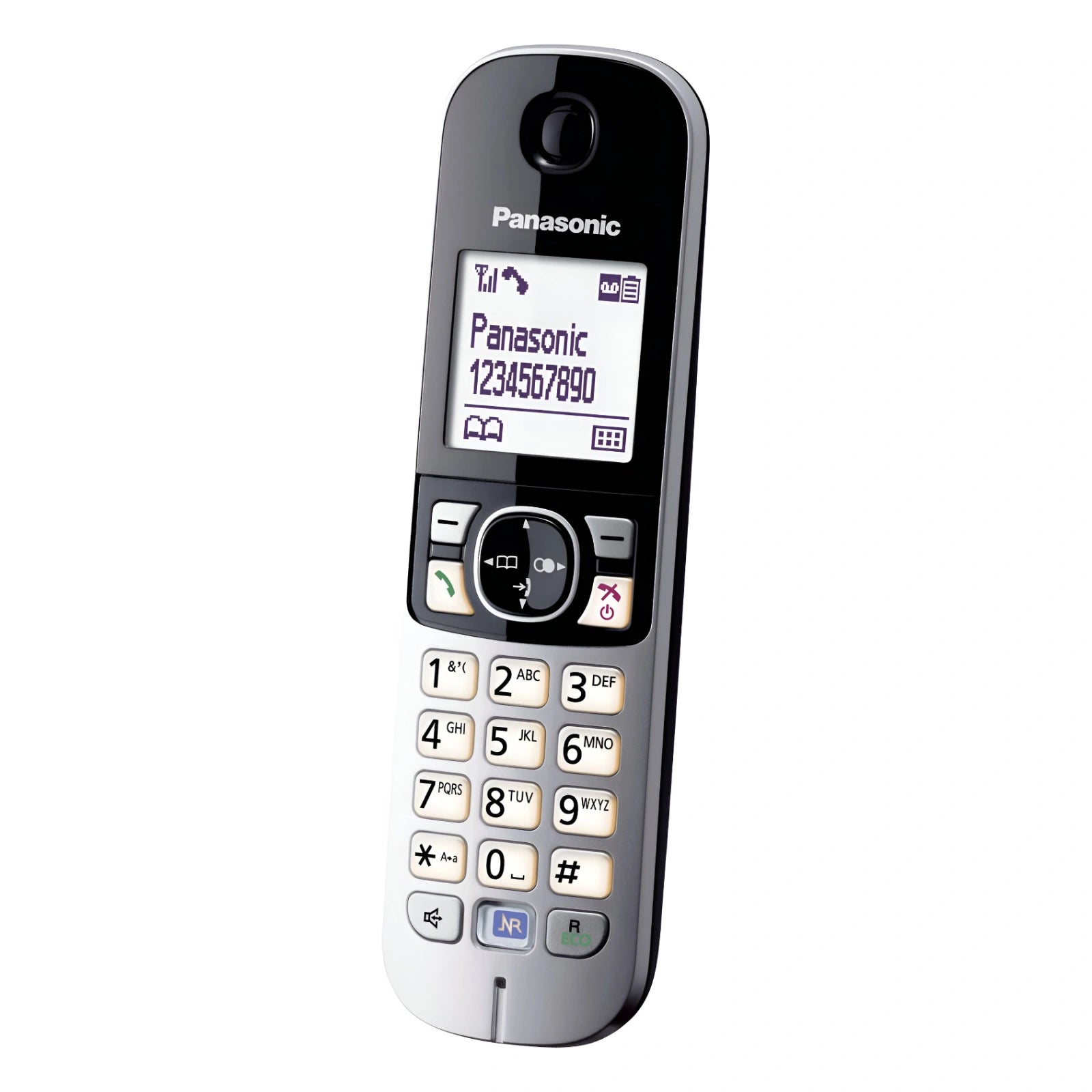panasonic-single-handset-phone