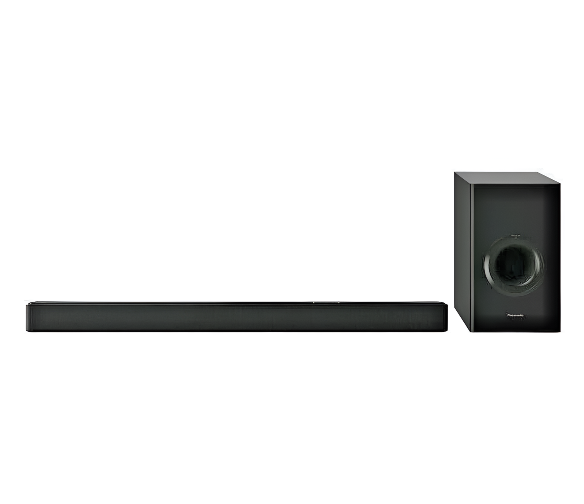 panasonic-soundbar-with-subwoofer