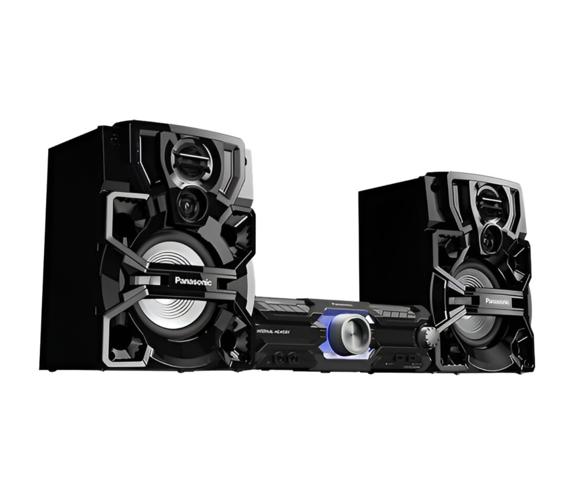 panasonic-woofer