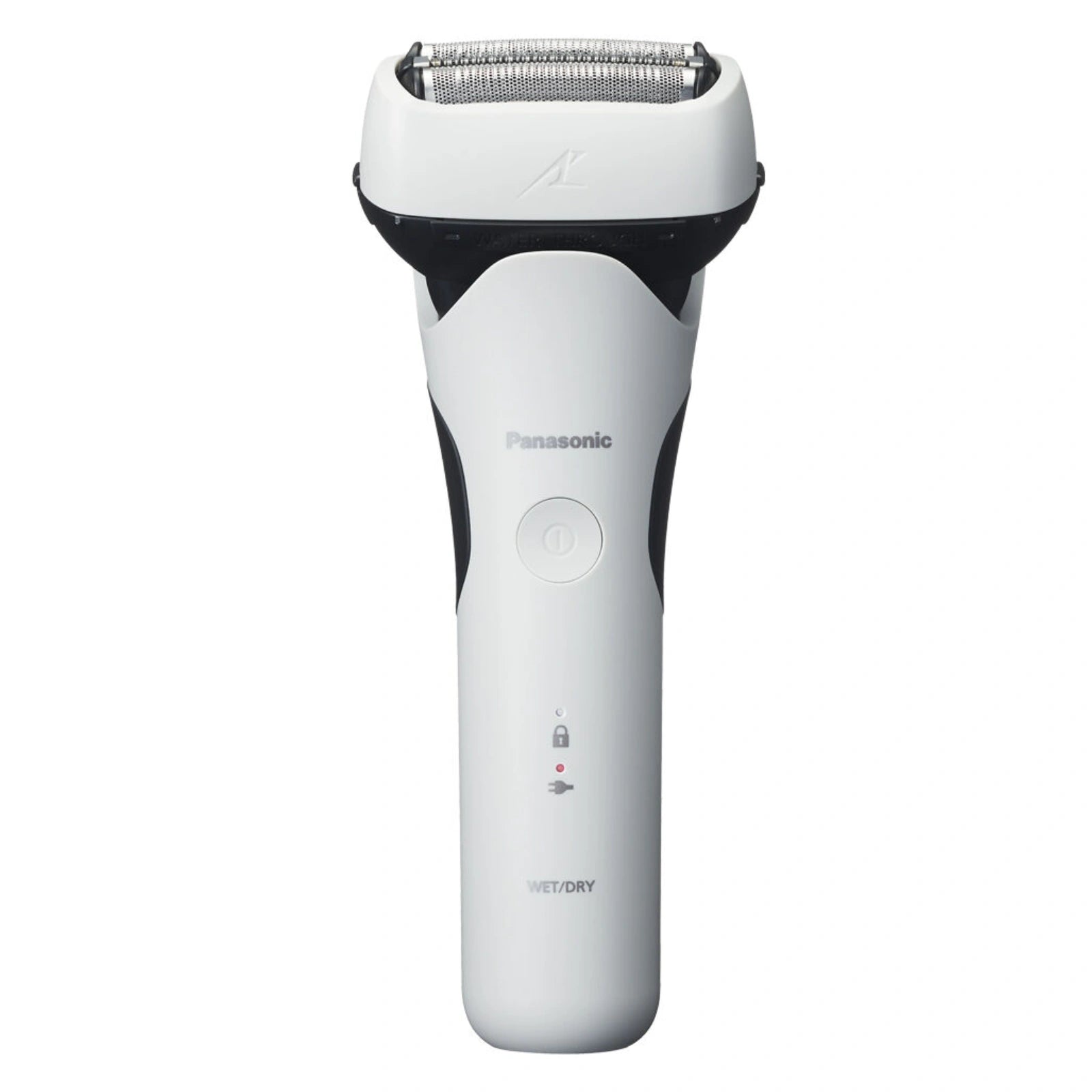 Panasonic ES-LT2B-W841 3-Blade Wet & Dry Electric Shaver - White - Refurbished