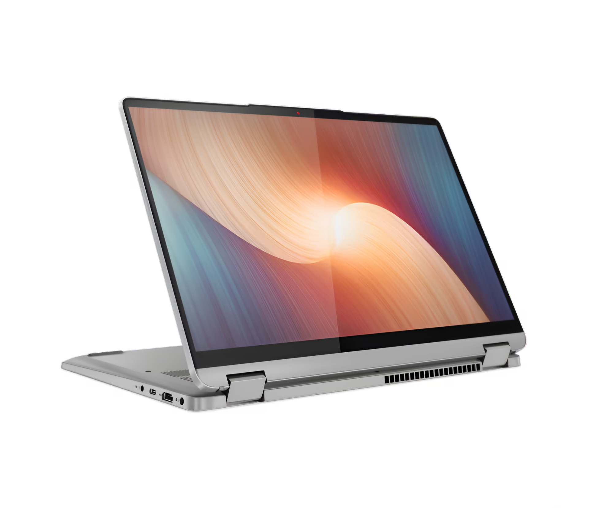 Lenovo IDEAPAD FLEX 5 14ALC7, RYZEN 7 5700U, RADEON, 16GB RAM 1TB SSD, 14" Windows 11, Cloud Grey