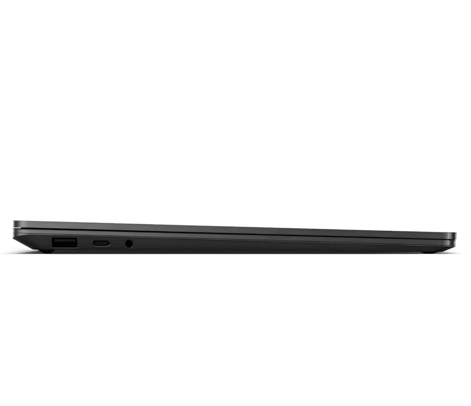 Microsoft SURFACE LAPTOP 5, I7-1255U, IRIS XE, 16GB RAM 512GB SSD, 13.5" Windows 11, Matte Black