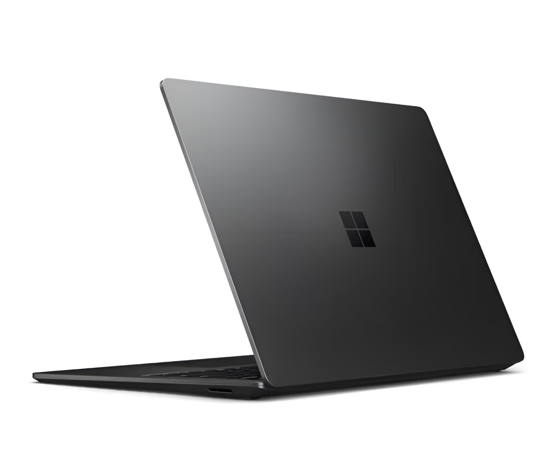 Microsoft SURFACE LAPTOP 5, I7-1255U, IRIS XE, 16GB RAM 512GB SSD, 13.5" Windows 11, Matte Black