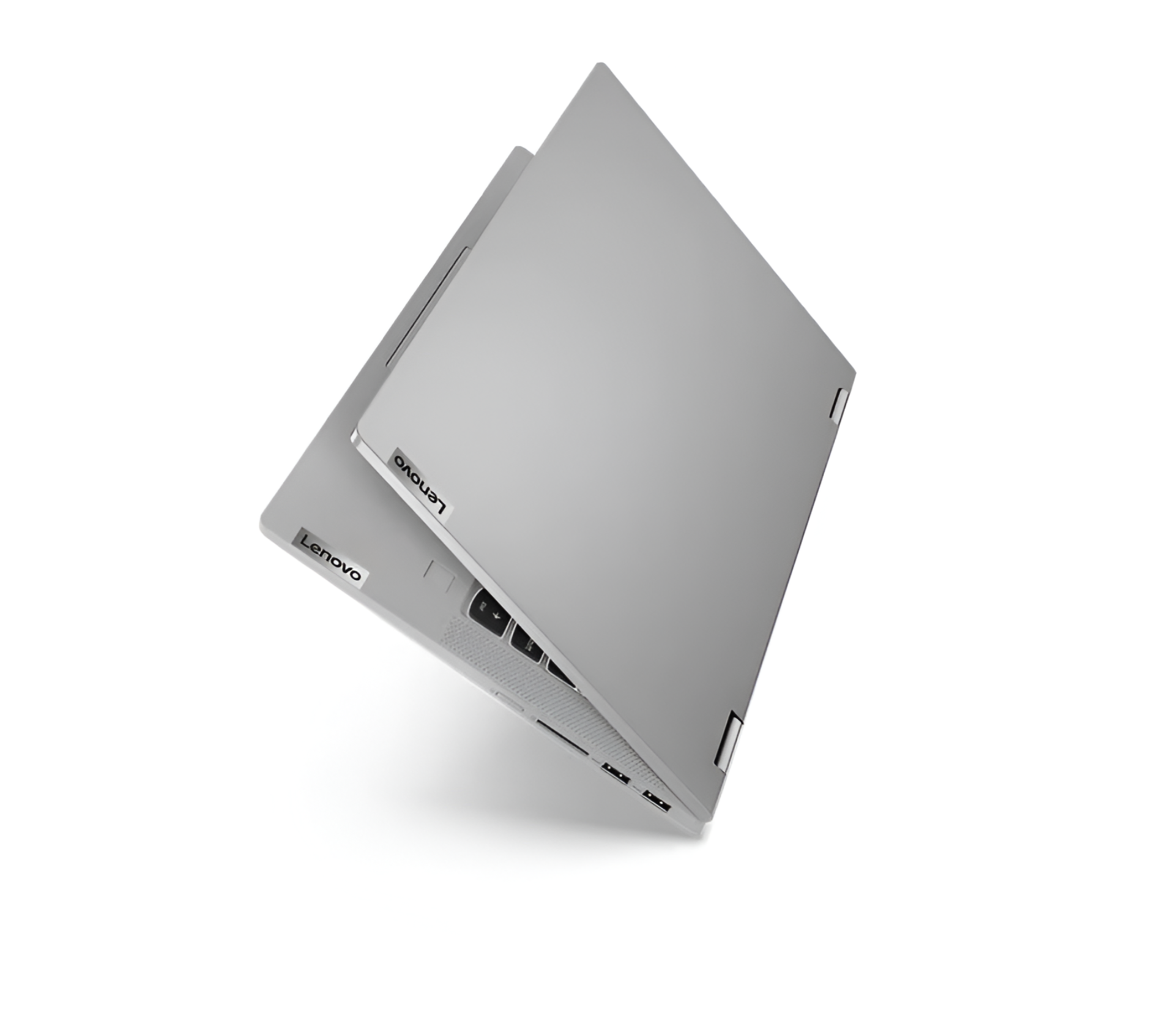 Lenovo IdeaPad Flex 5 14IIL05, Intel Core I3-1005G1, 8GB RAM 512GB SSD, 14" Windows 11, Platinum Grey - Refurbished