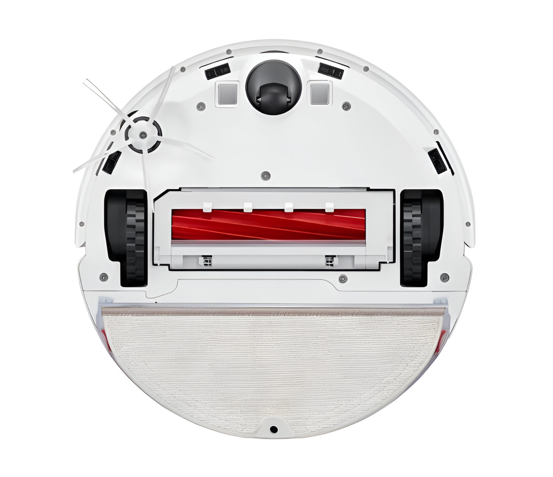 Roborock Q7 Robot Vacuum Cleaner - White - Robot Only (Open Box)