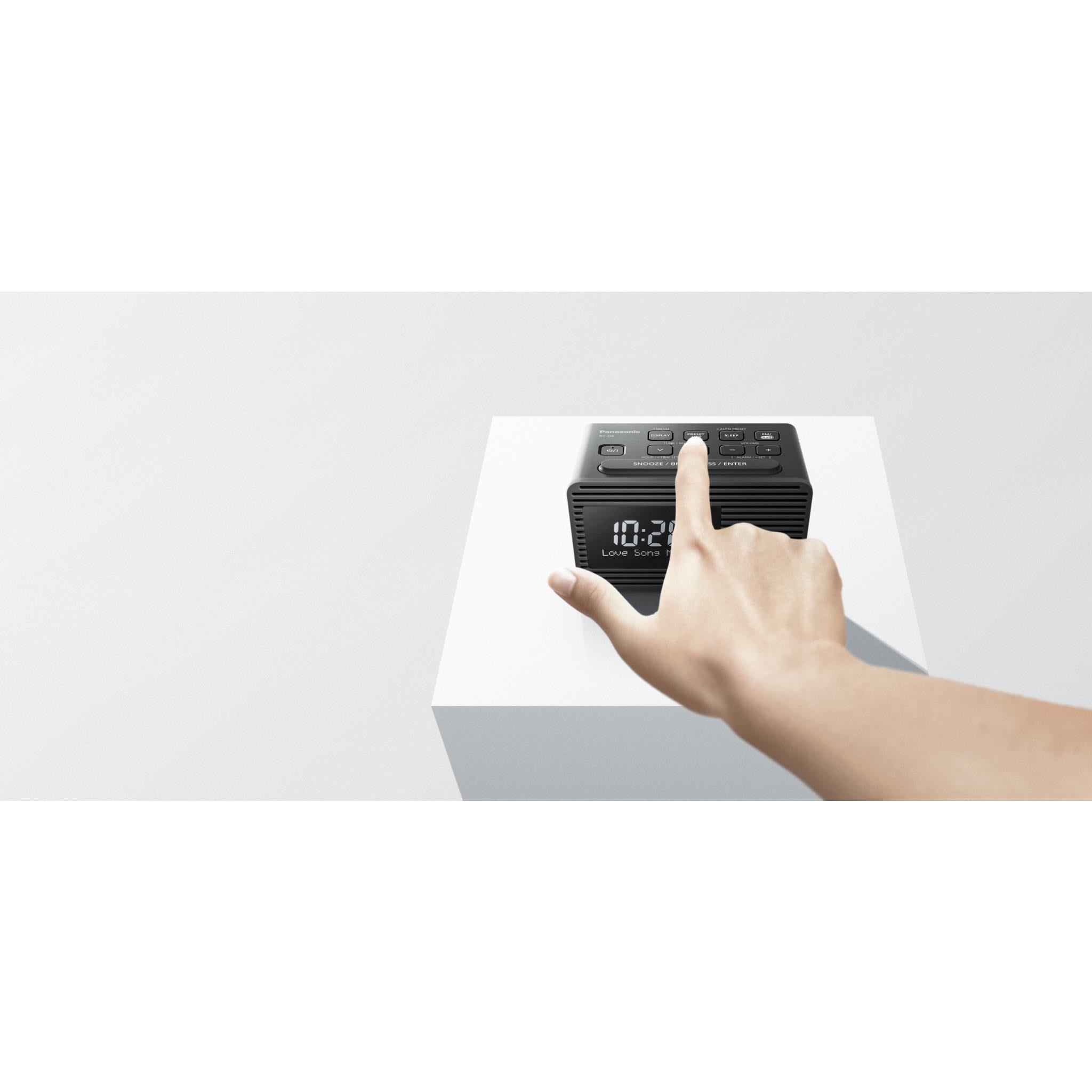 radio-clock-panasonic