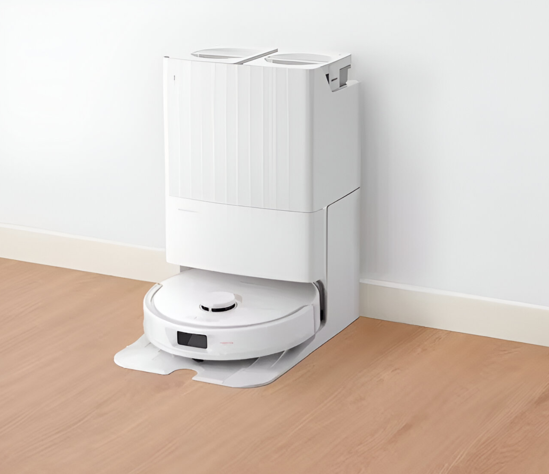 robo-QREVO-robotic-vacuum