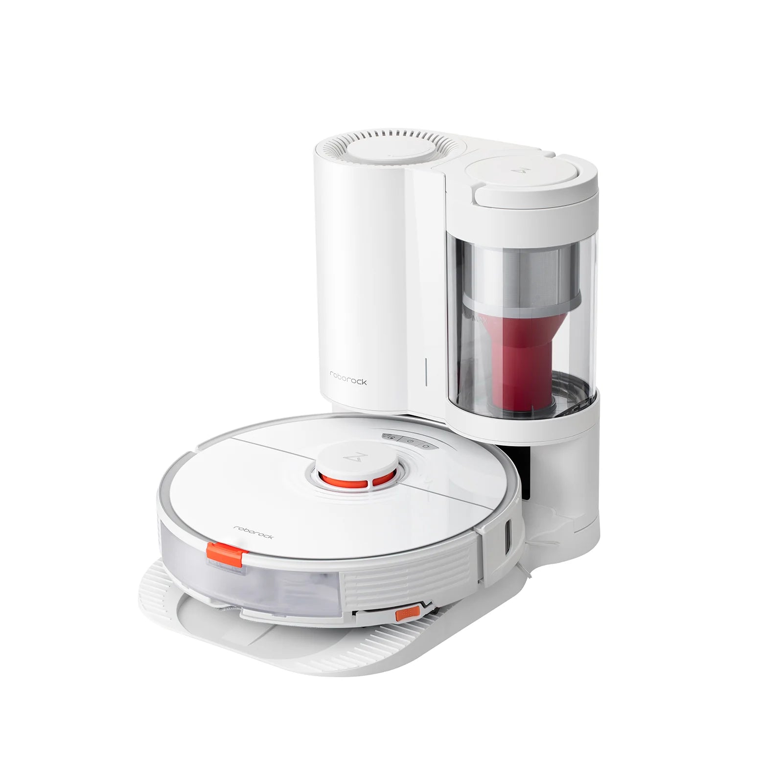 roborock s7 robotic vacuum and mop