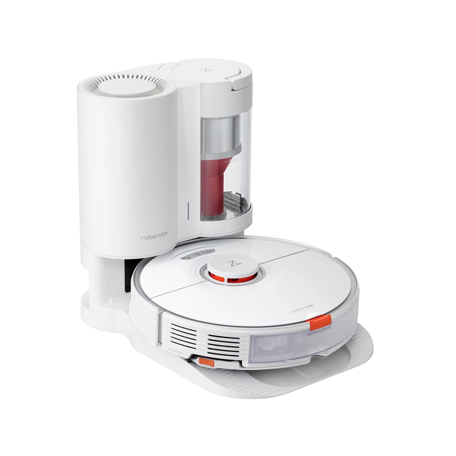 roborock s7 robotic vacuum cleaner