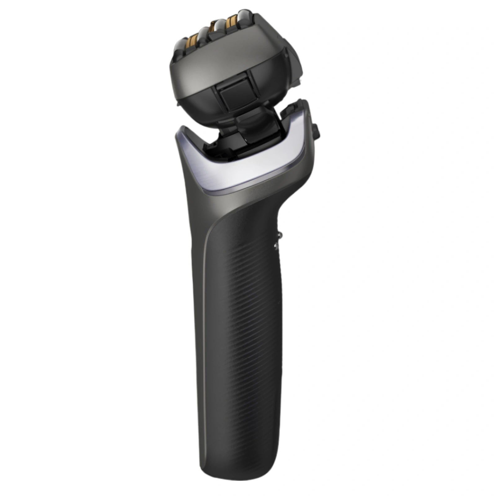 Panasonic ES-L690U-S841 Men’s Wet & Dry 6-Blade Electric Shaver with Clean & Charge Station - Refurbished